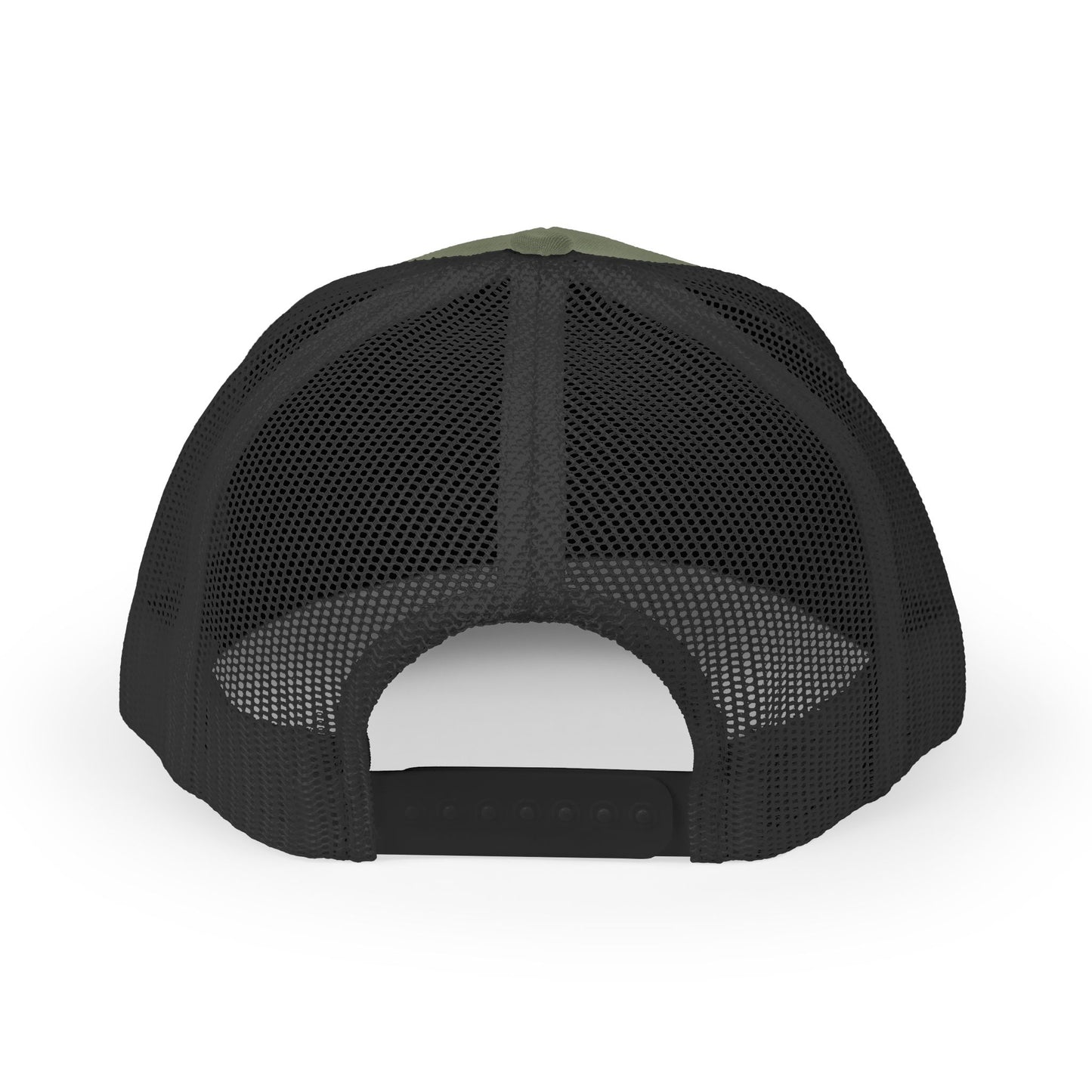 4 Strokes for Life Snap Back Hat