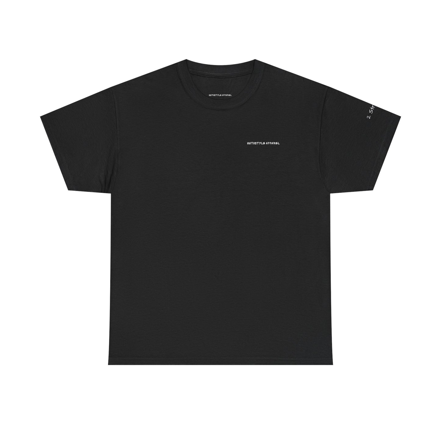 2 Strokes for life mens Tshirt
