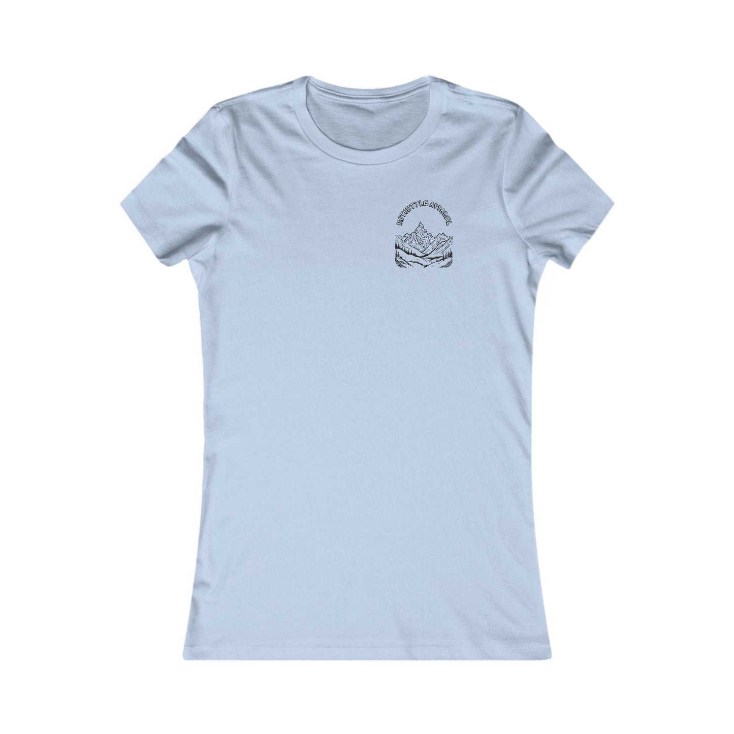 Womens Logo Tshirt