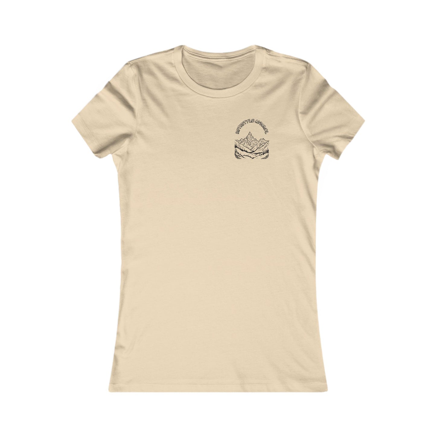 Womens Logo Tshirt