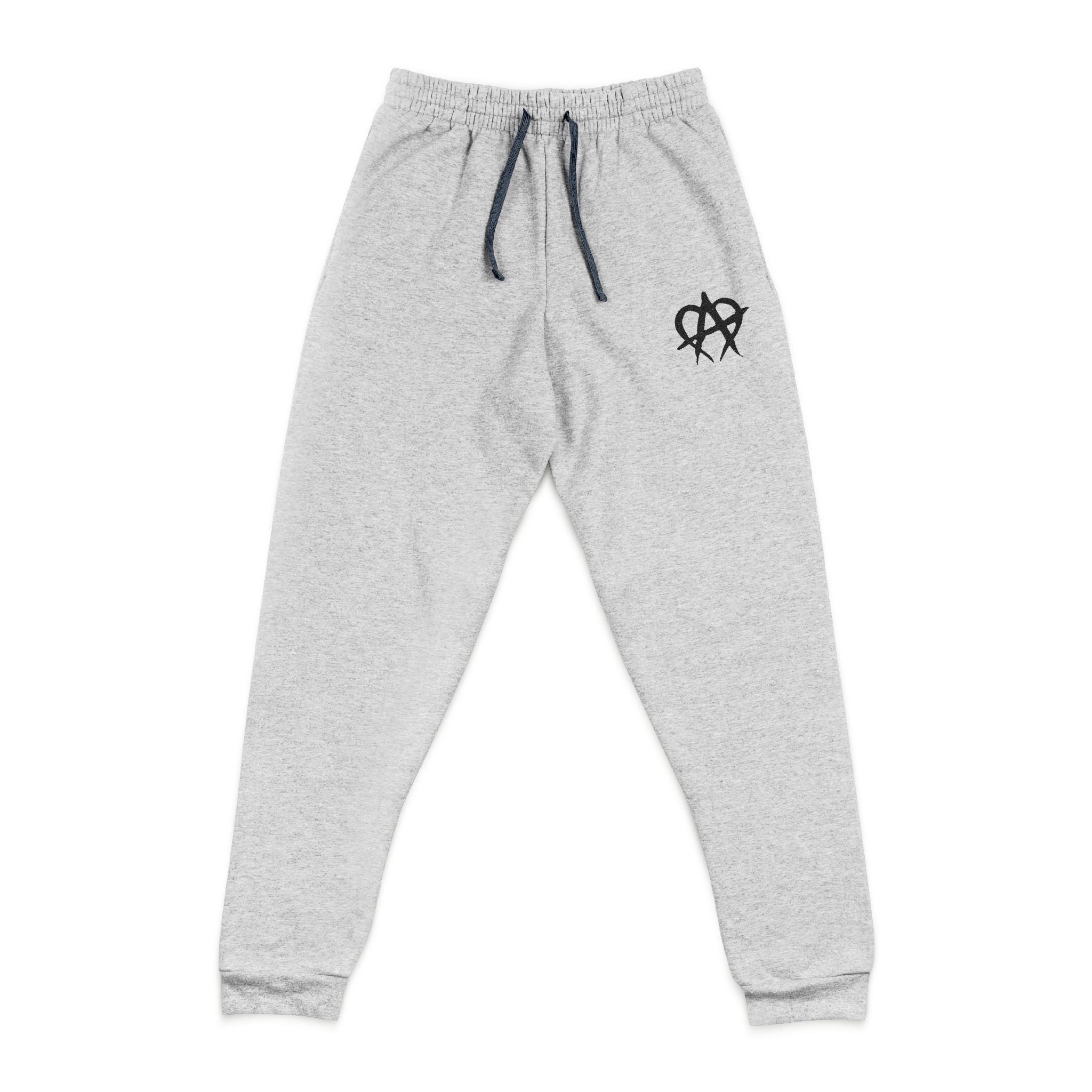 MotoStyle Apparel X 60V_1zzerxx Joggers Grey edition