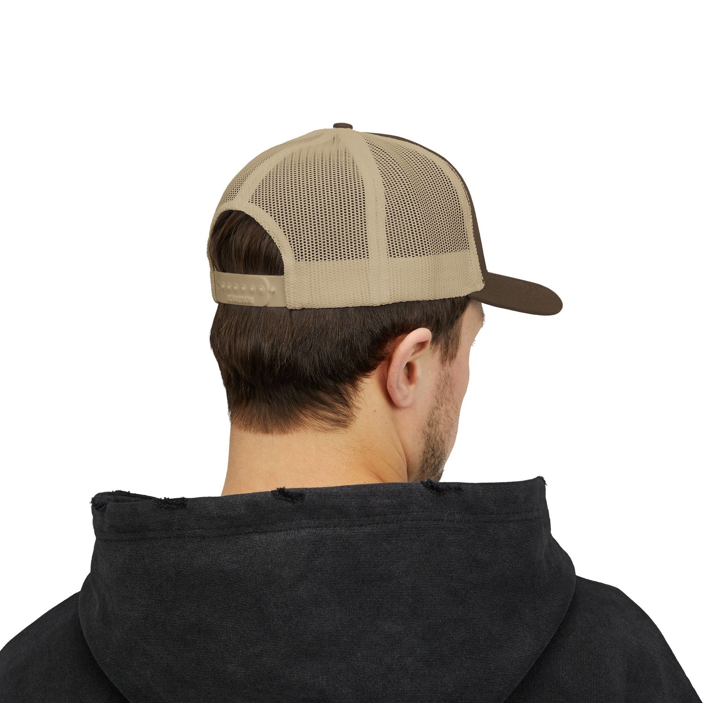 Ride Free Or Die Hat