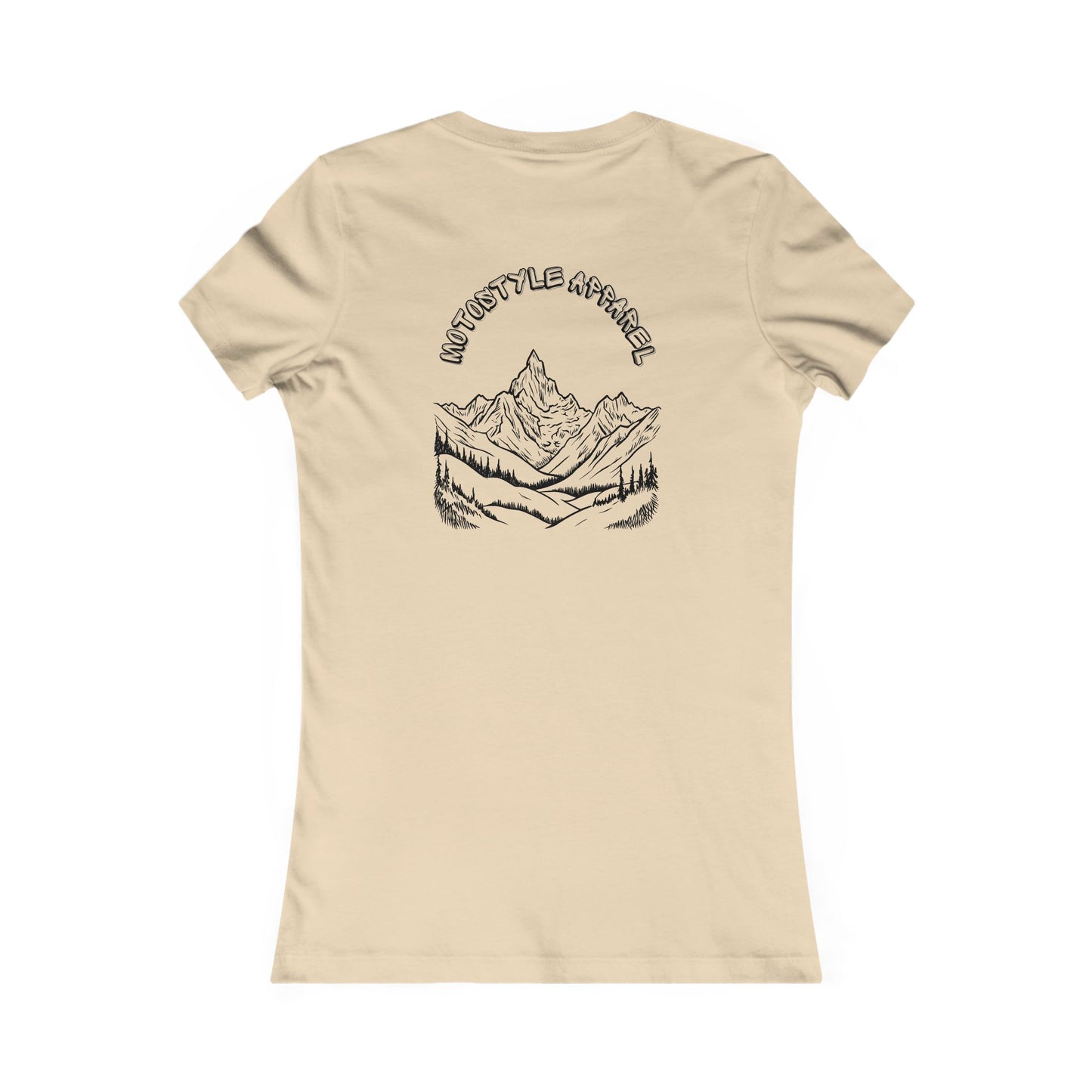 Womens Logo Tshirt