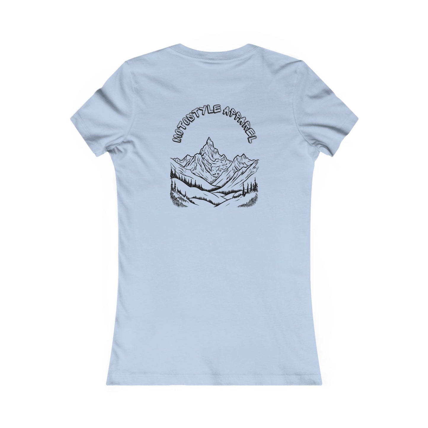 Womens Logo Tshirt