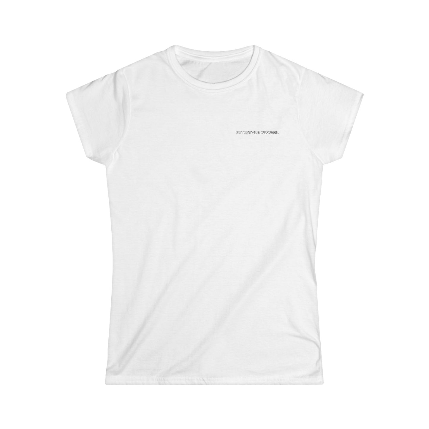 Get Rich Or Die Trying Womens Tshirt