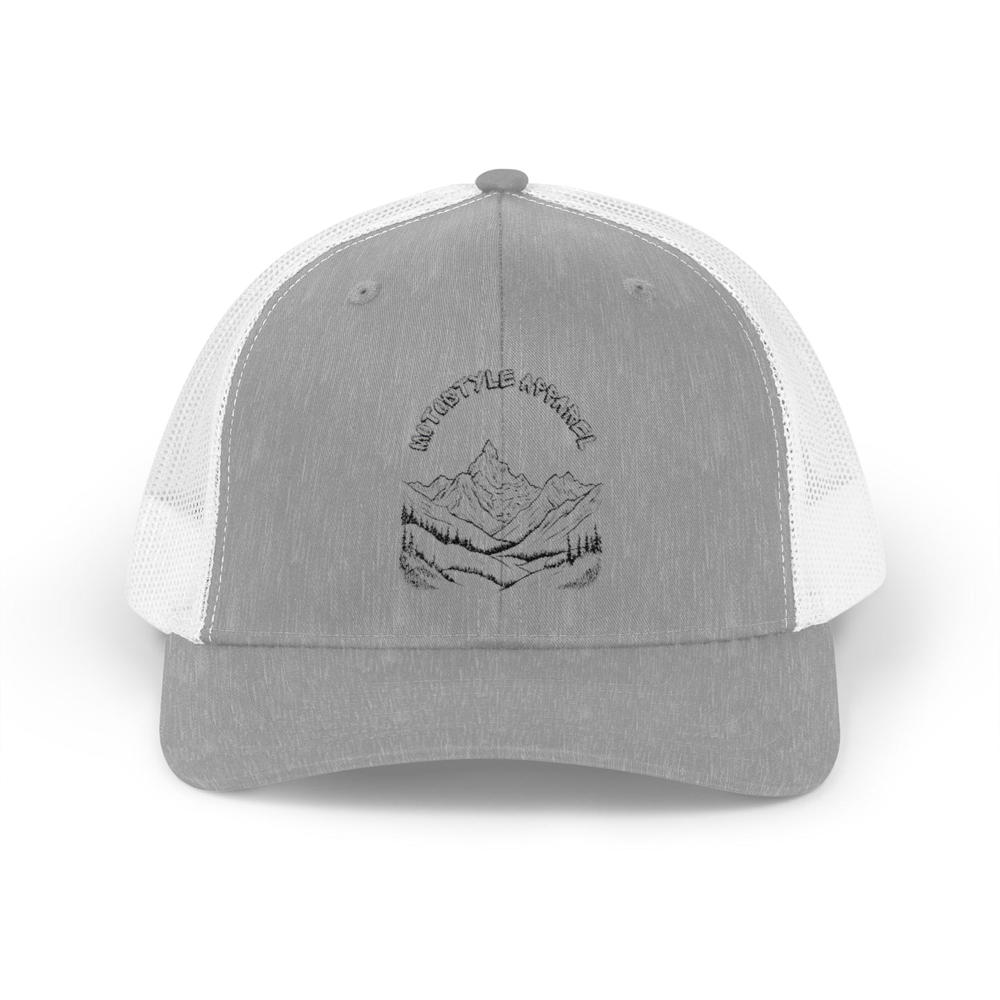Logo Trucker Cap