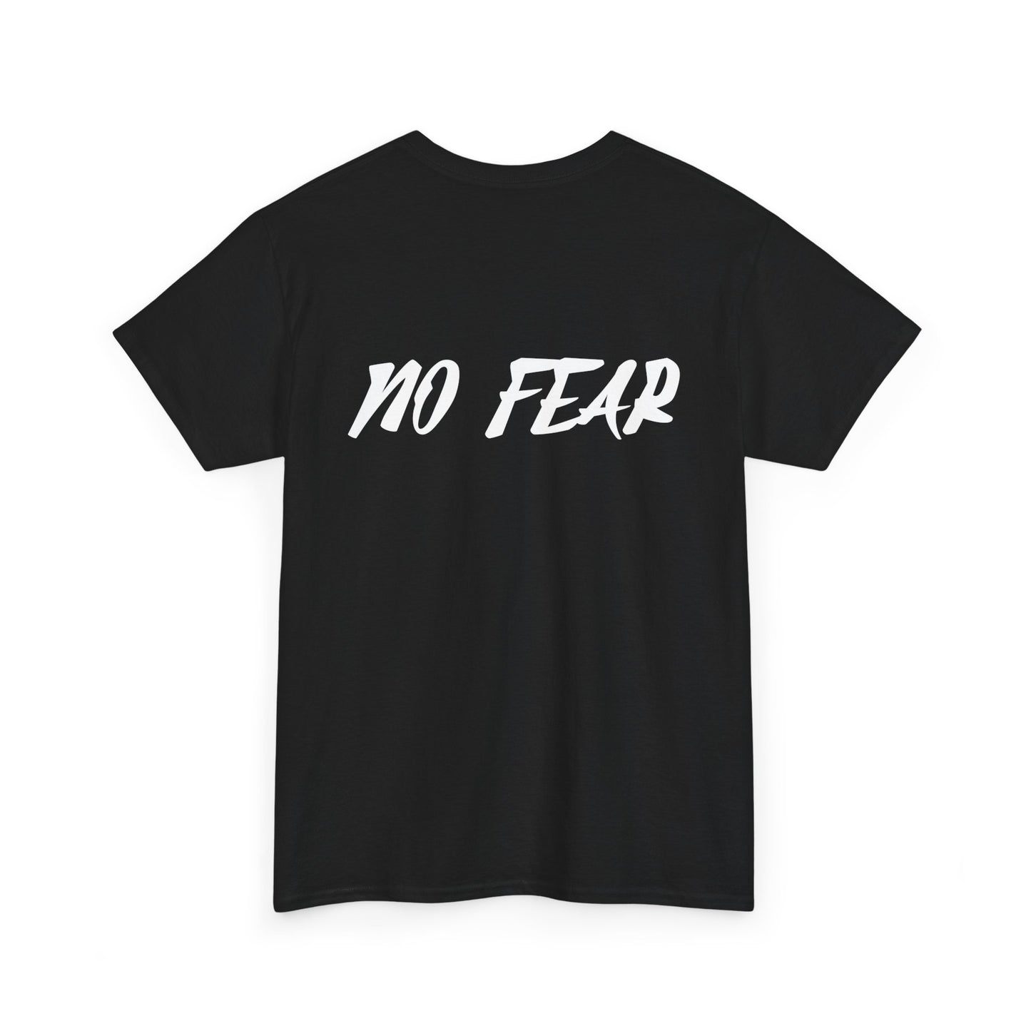 No Fear Mens Tshirt