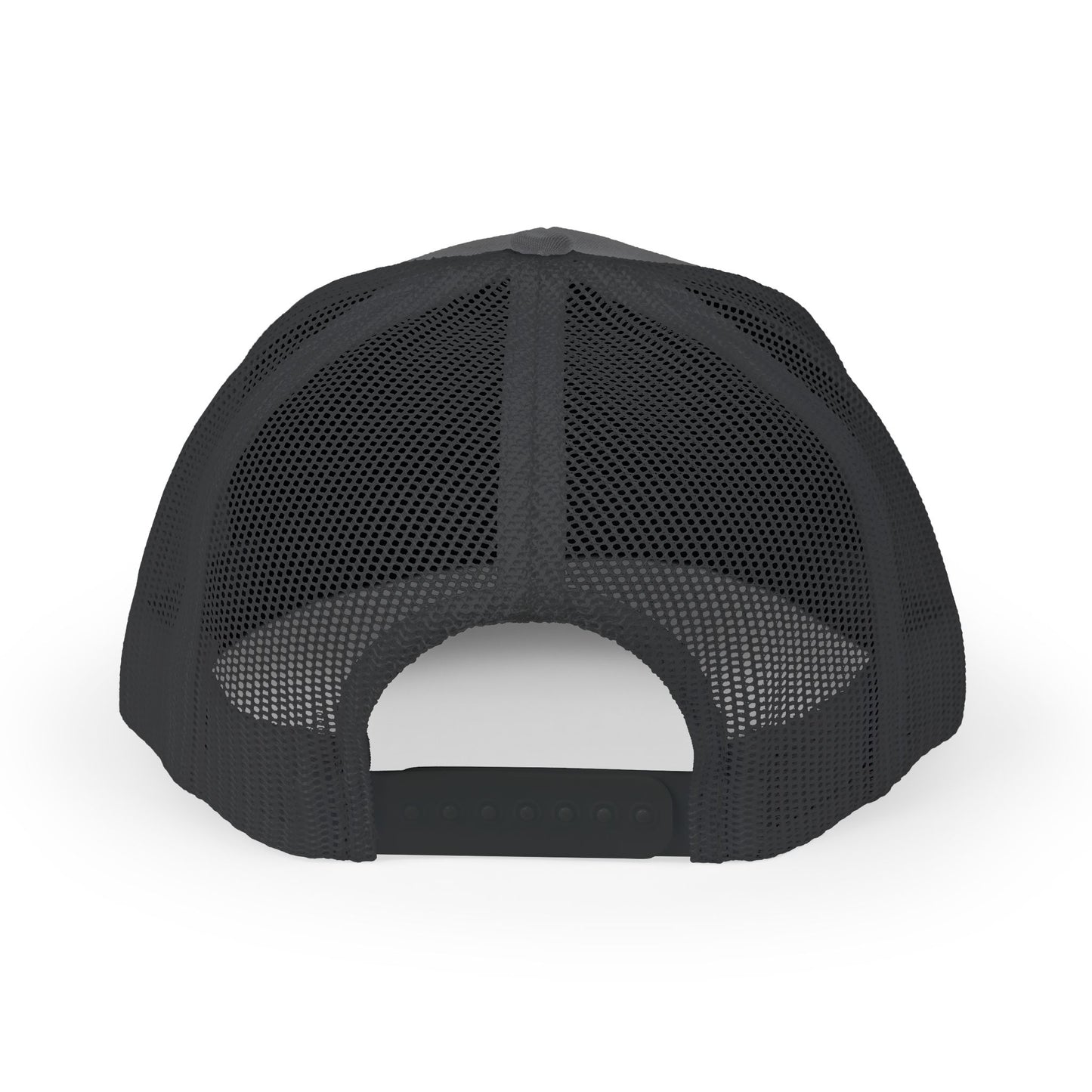 2 Strokes for Life Snap Back Trucker Hat