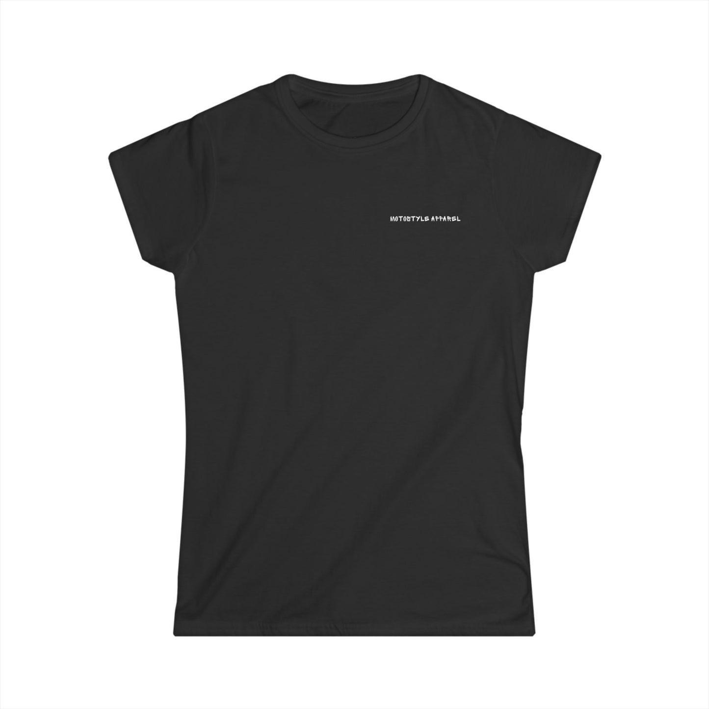 Get Rich Or Die Trying Womens Tshirt
