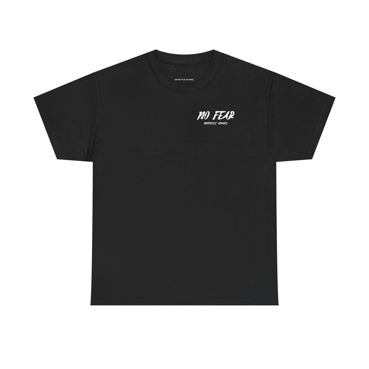 No Fear Mens Tshirt