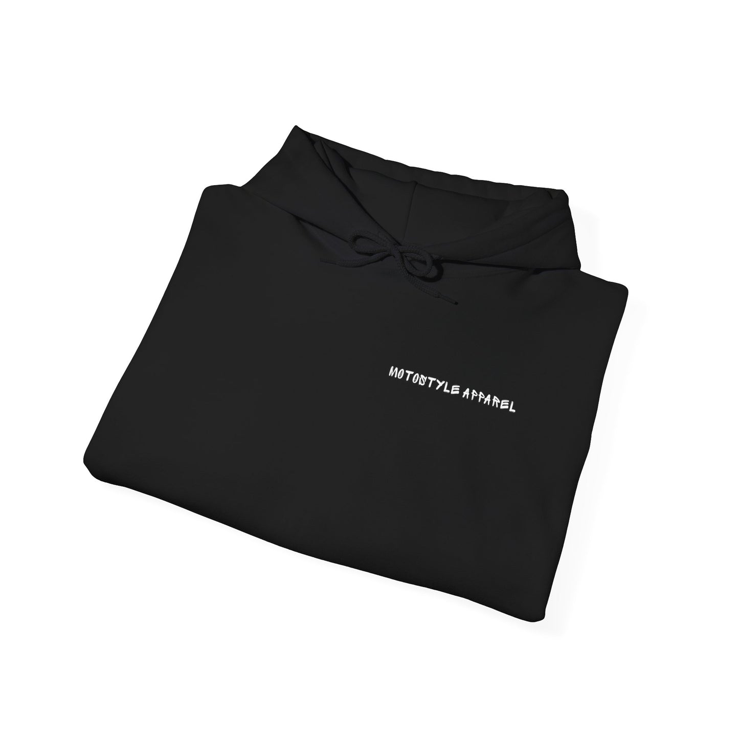 Mens 4 Strokes for Life Sweatshirt