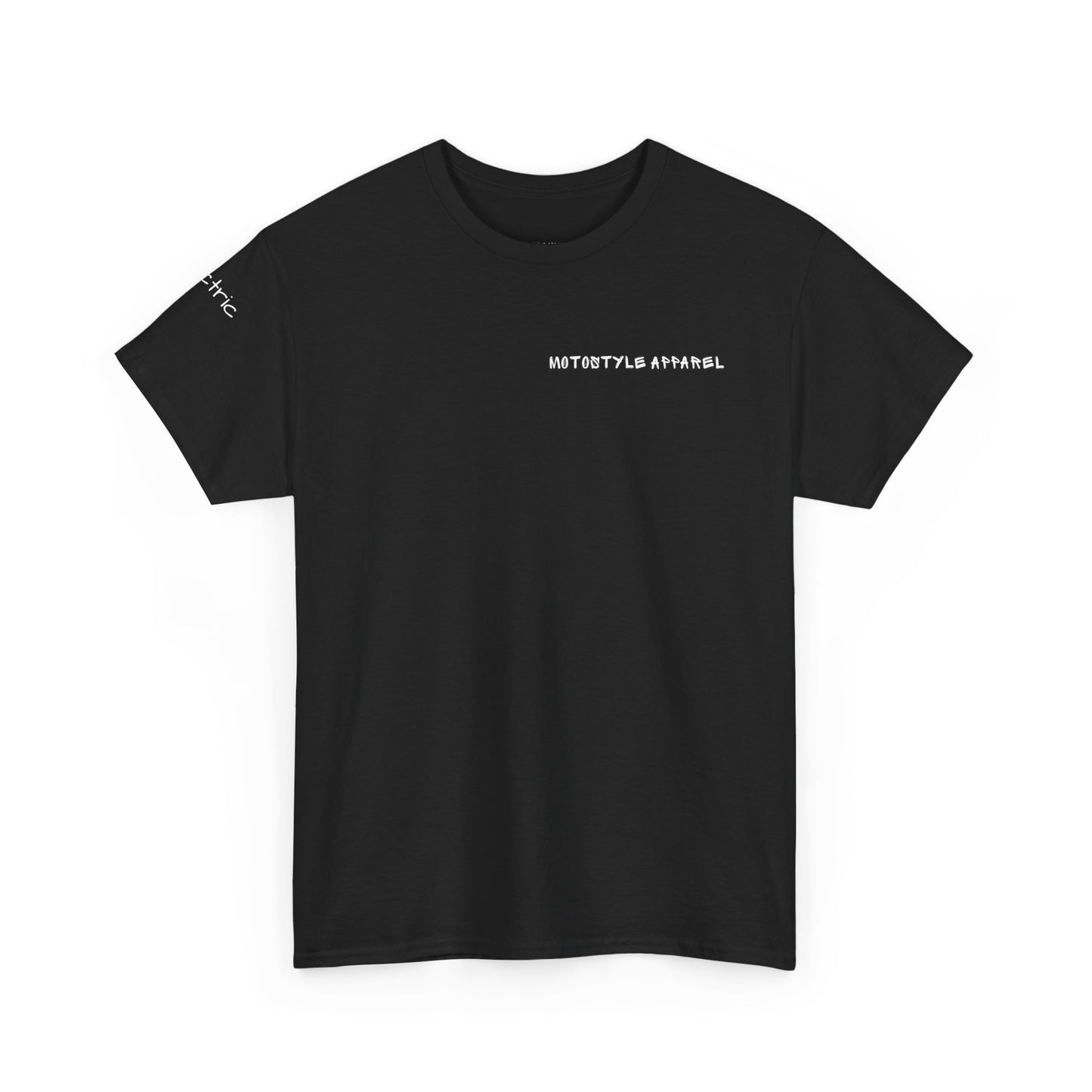 Electric for Life Men's Tshirt