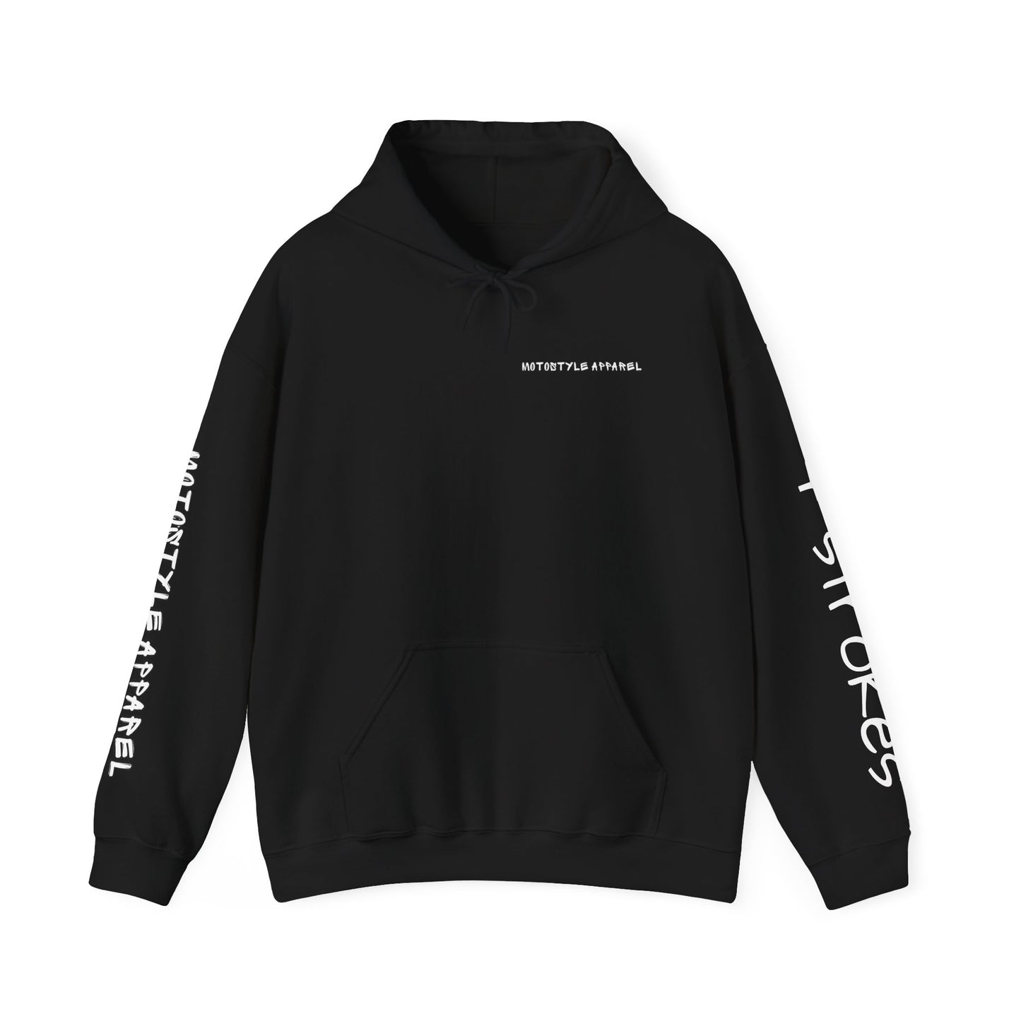 Mens 4 Strokes for Life Sweatshirt