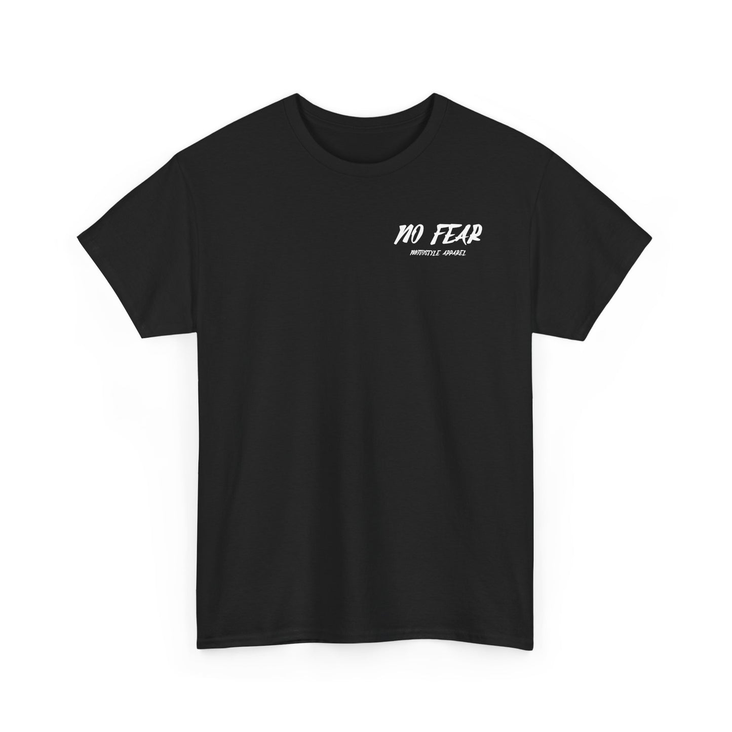 No Fear Mens Tshirt
