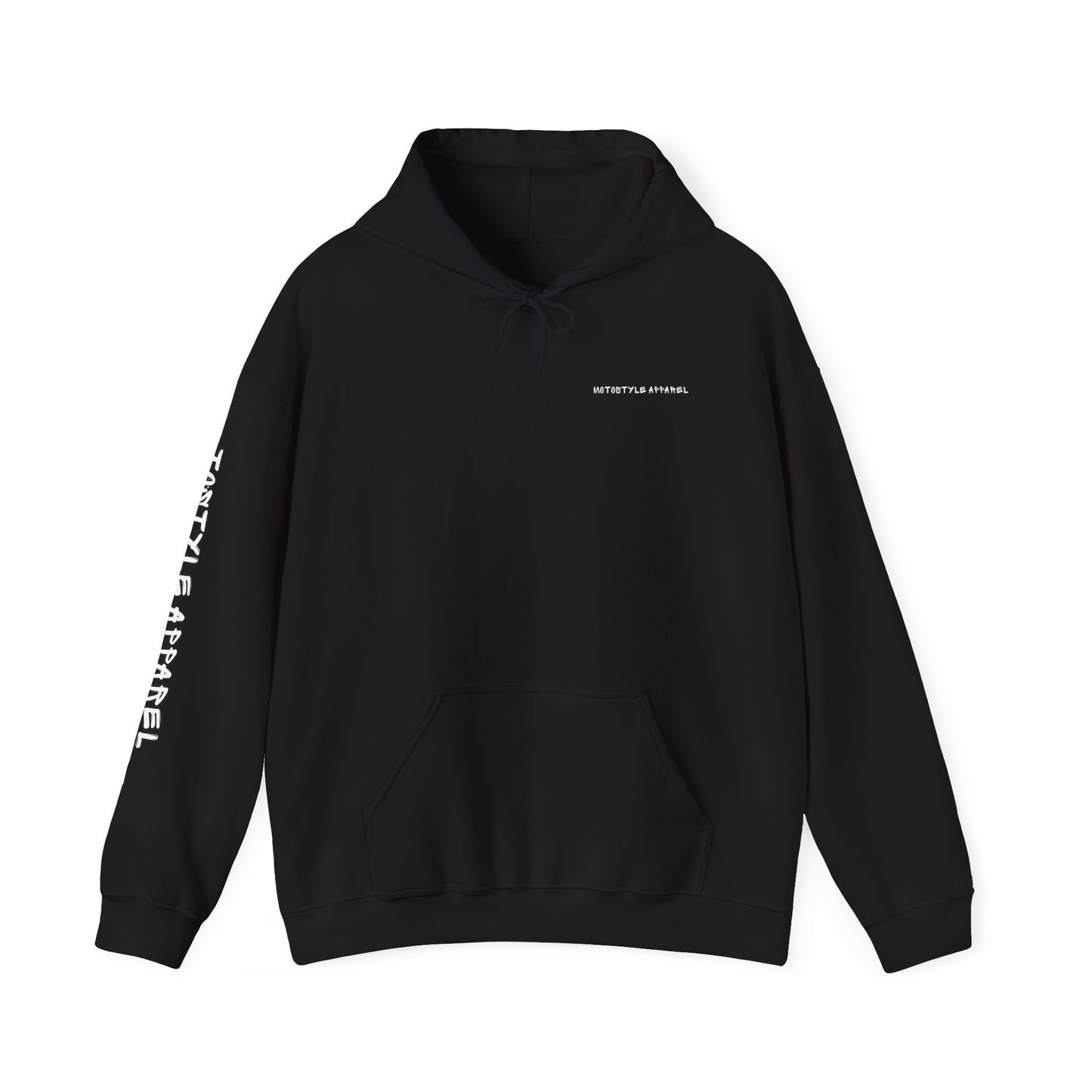 Mens Dirtbikes Dude Sweatshirt