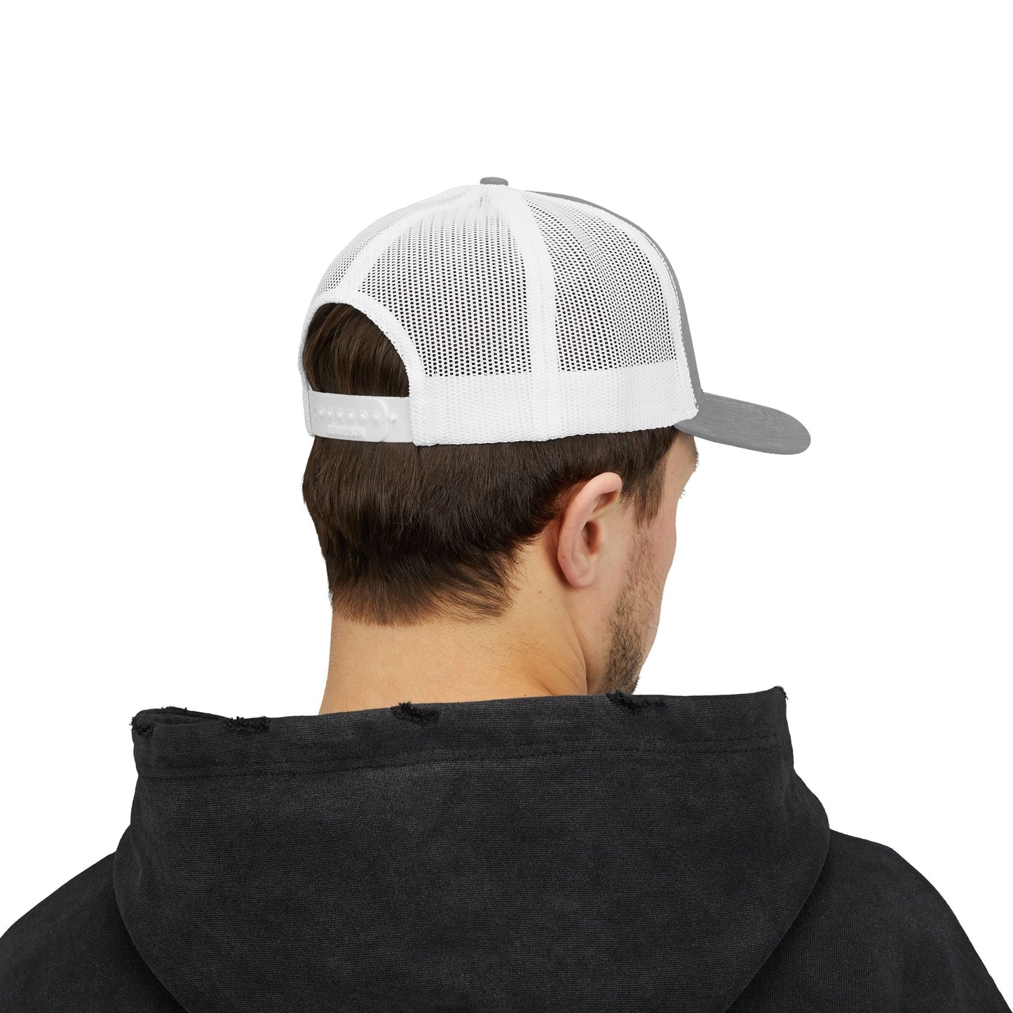 Logo Trucker Cap