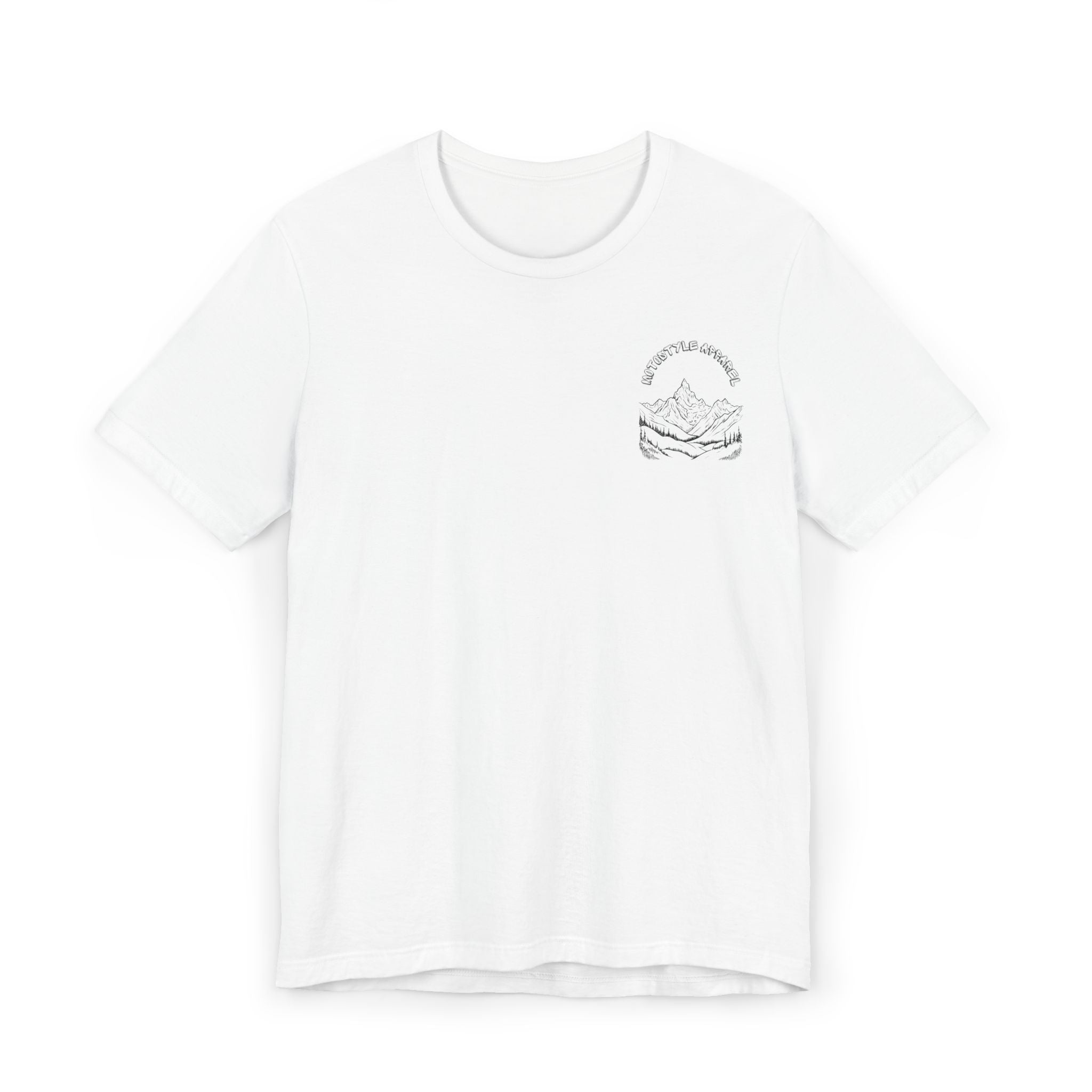 Dirtbikes Dude Women's T-Shirt