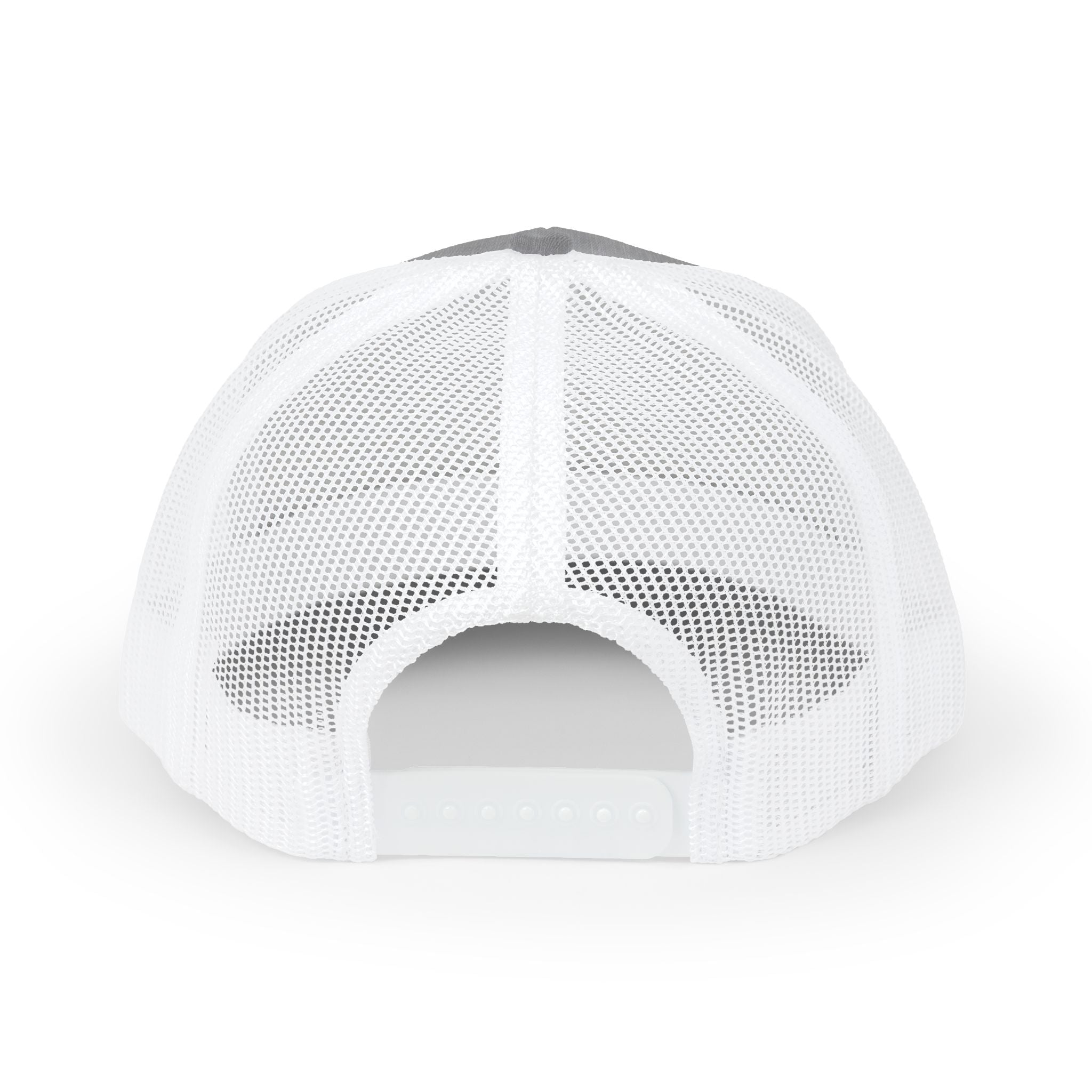 Logo Trucker Cap