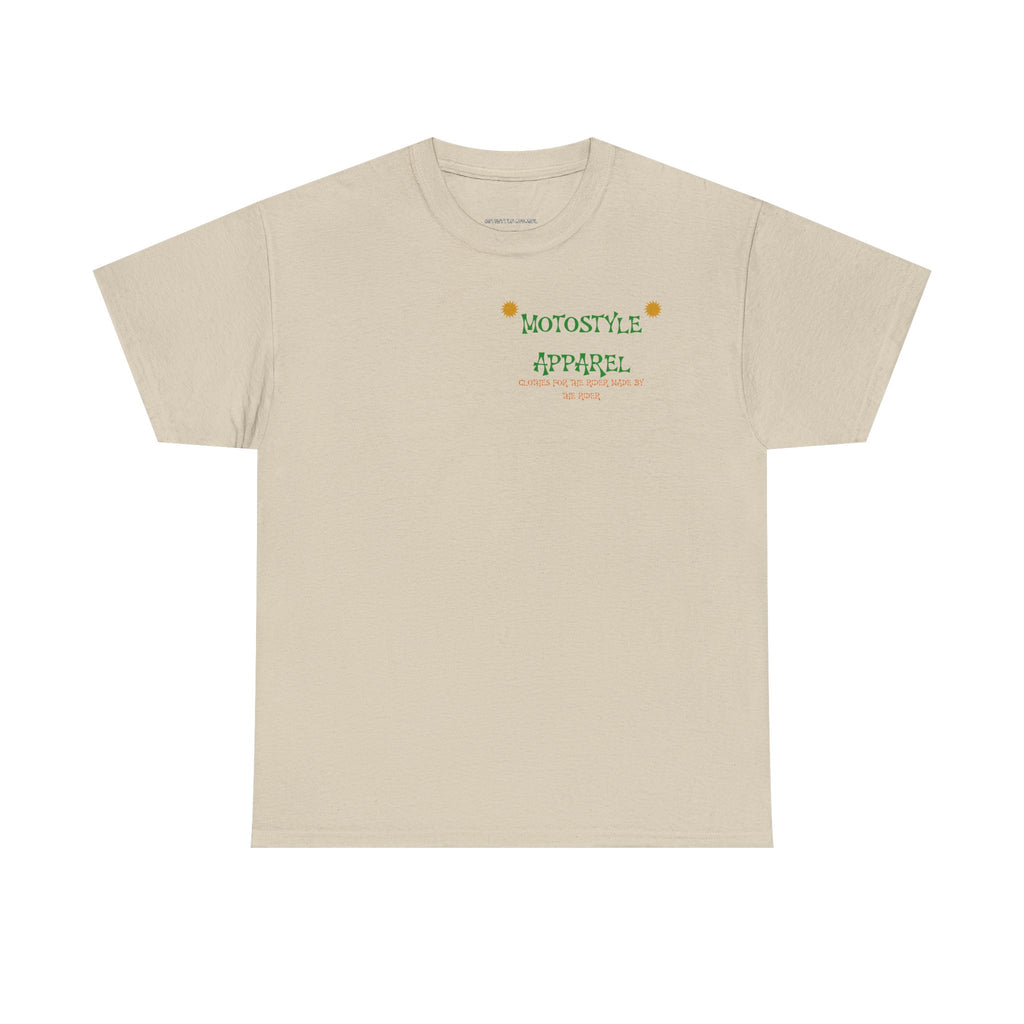 Cali Vibes Men's Tshirt