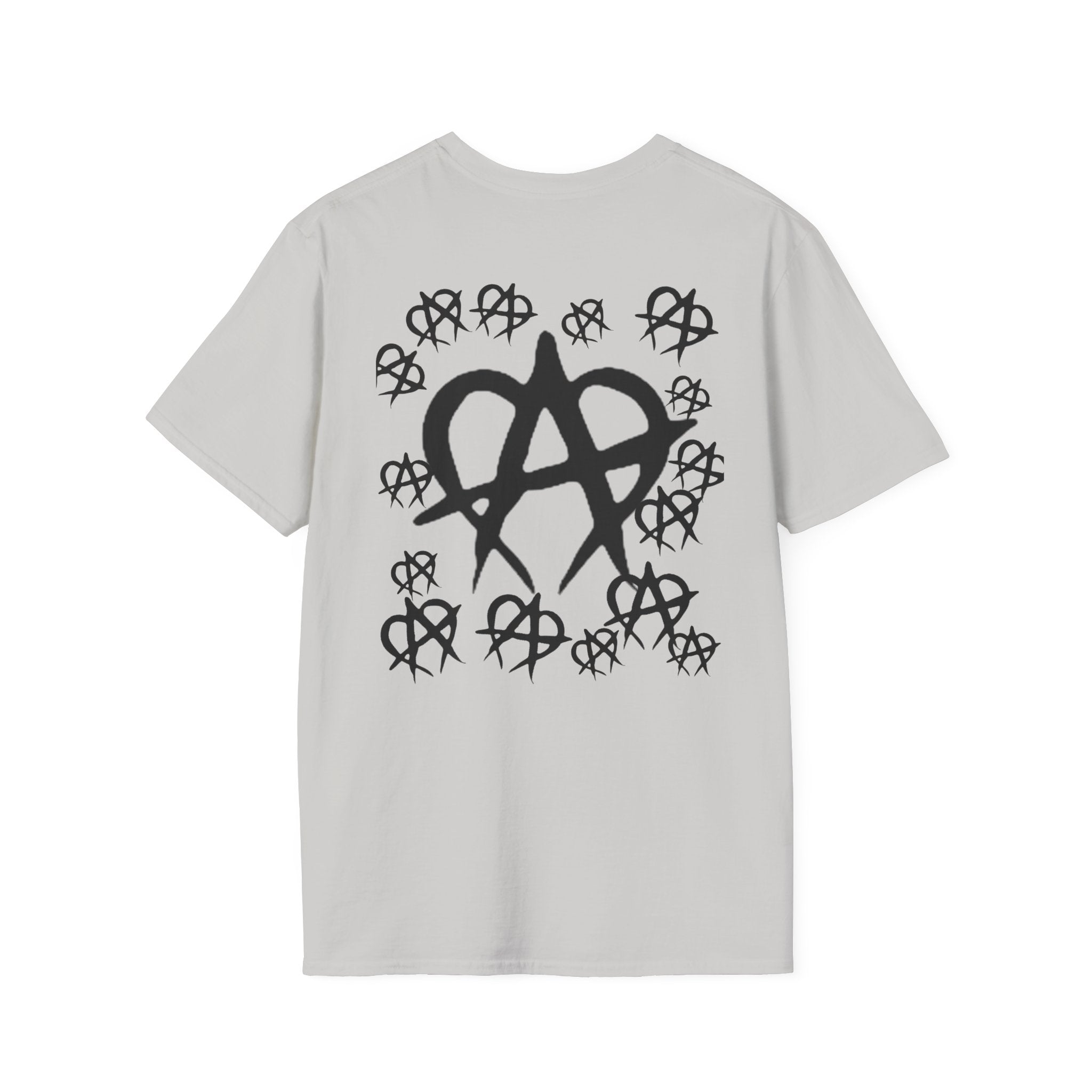 Motostyle Apparel X 60V_1zzerx Men's T-Shirt