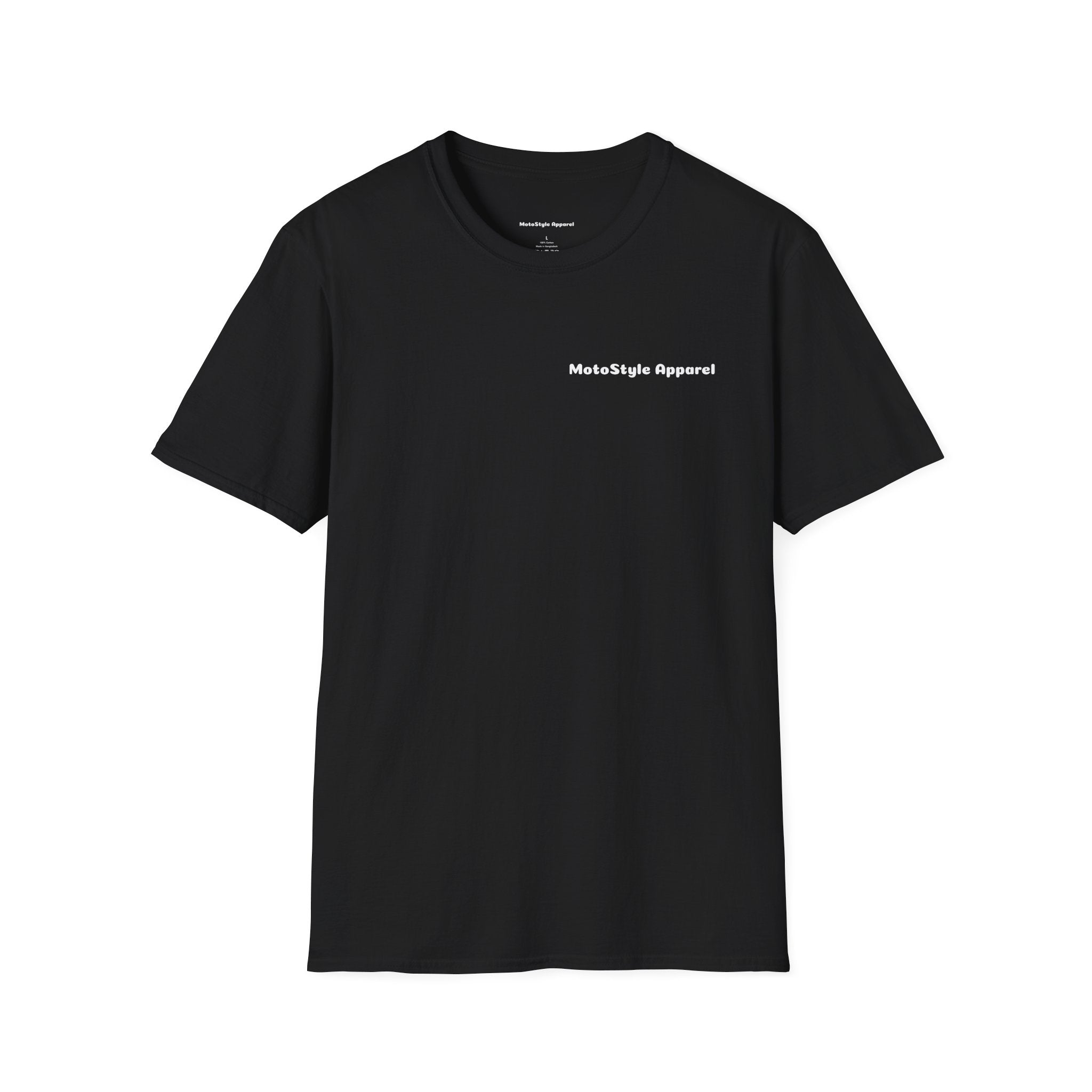 Honk For Wheelies Mens Tshirt