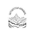Logo Sticker