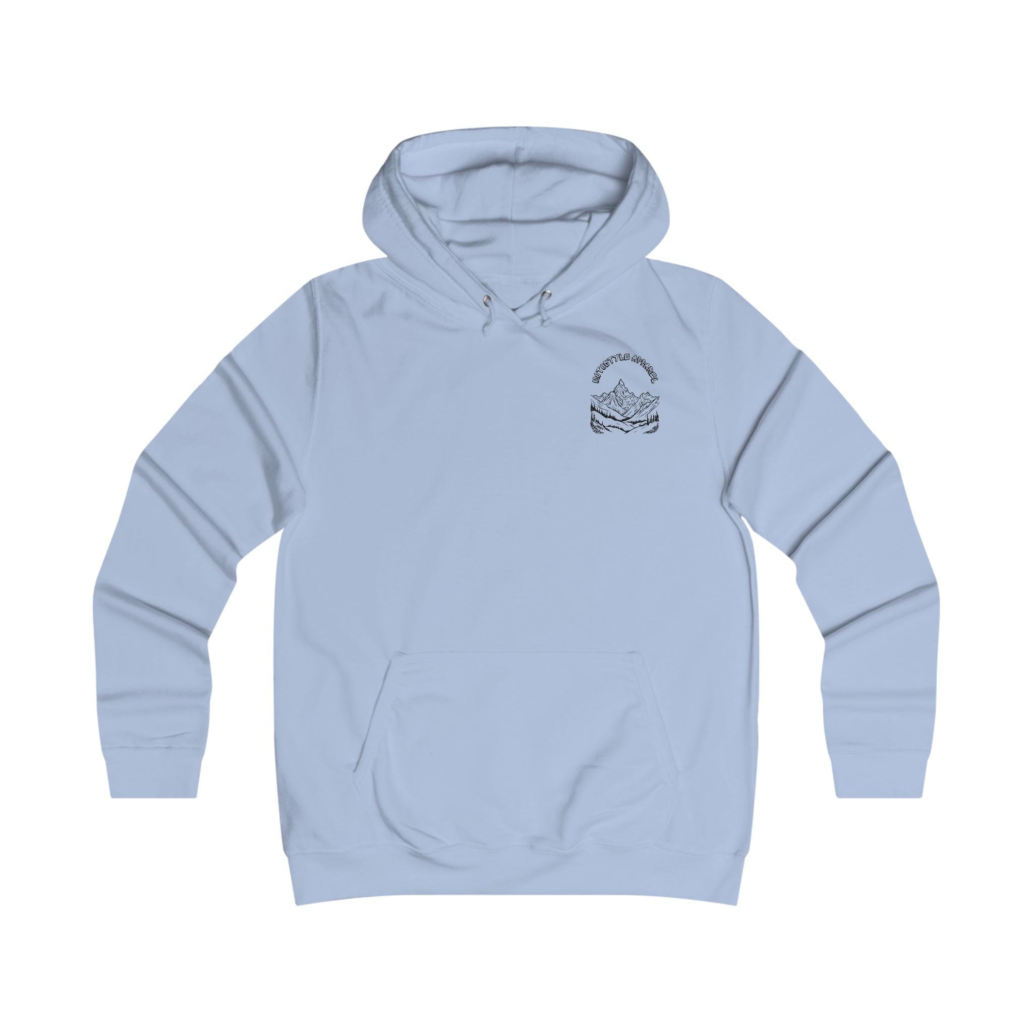 Womens Logo sweatshirt