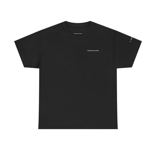 2 Strokes for life mens Tshirt