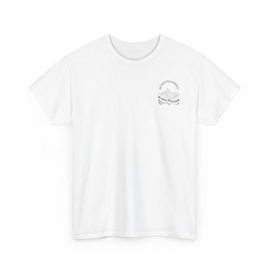 Broke Because Of Dirtbikes Mens Tshirt