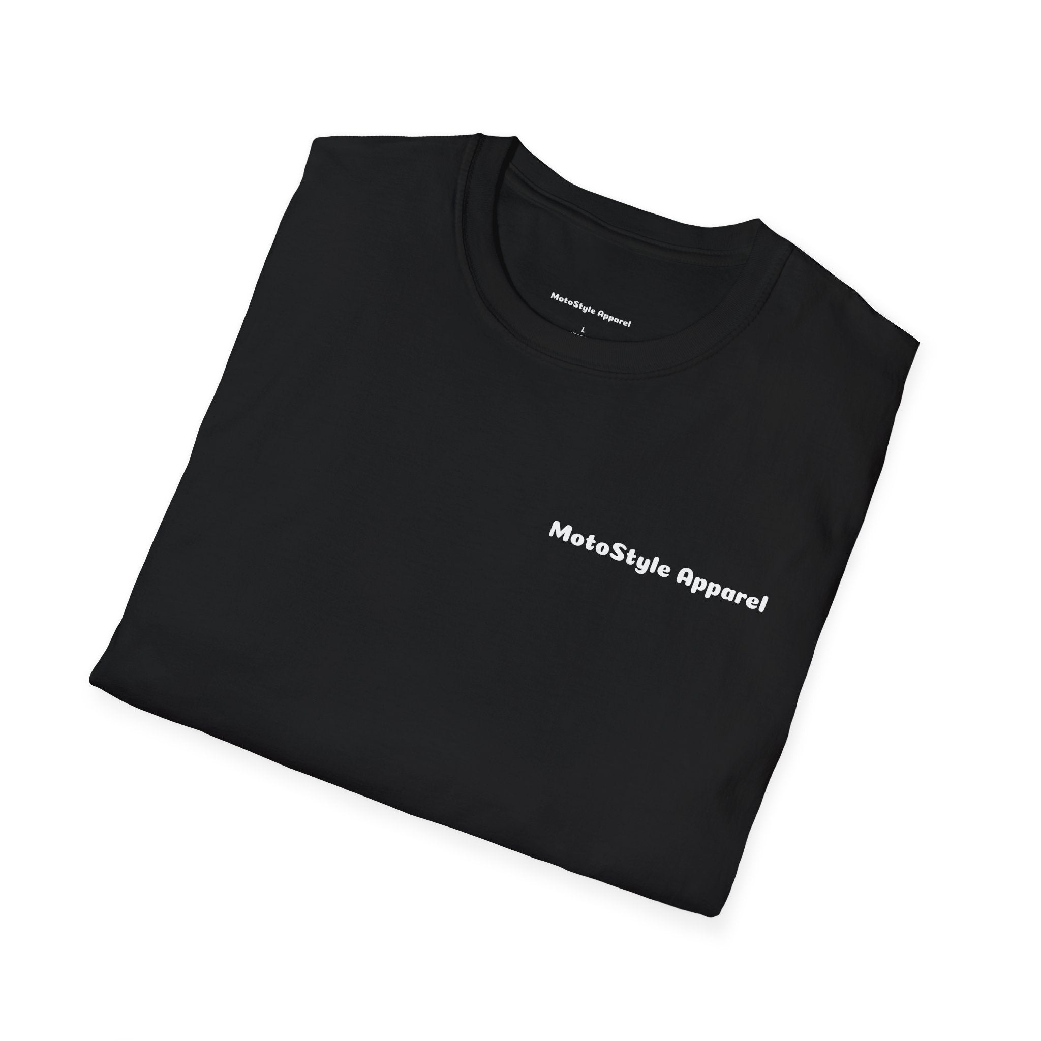Honk For Wheelies Mens Tshirt