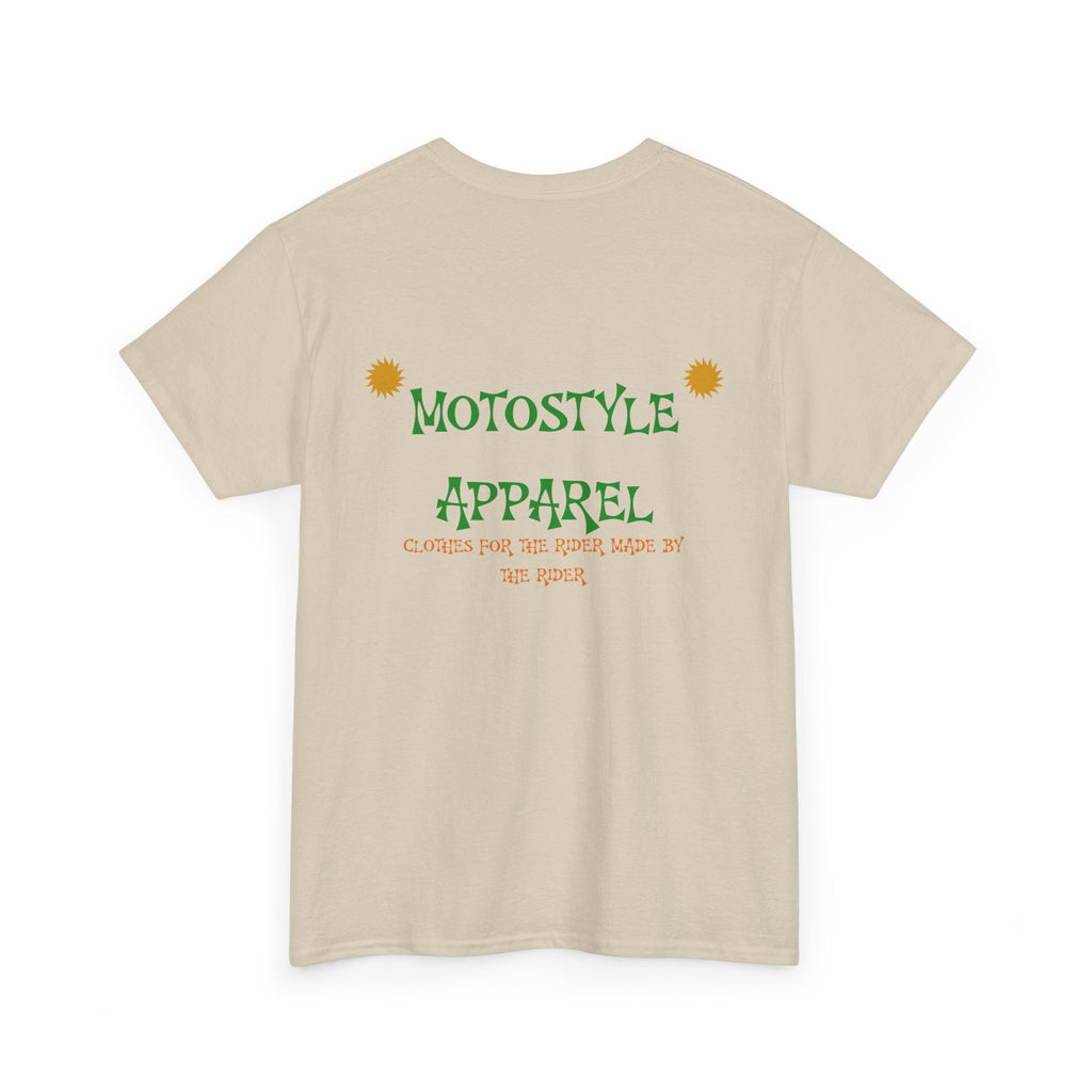 Cali Vibes Men's Tshirt