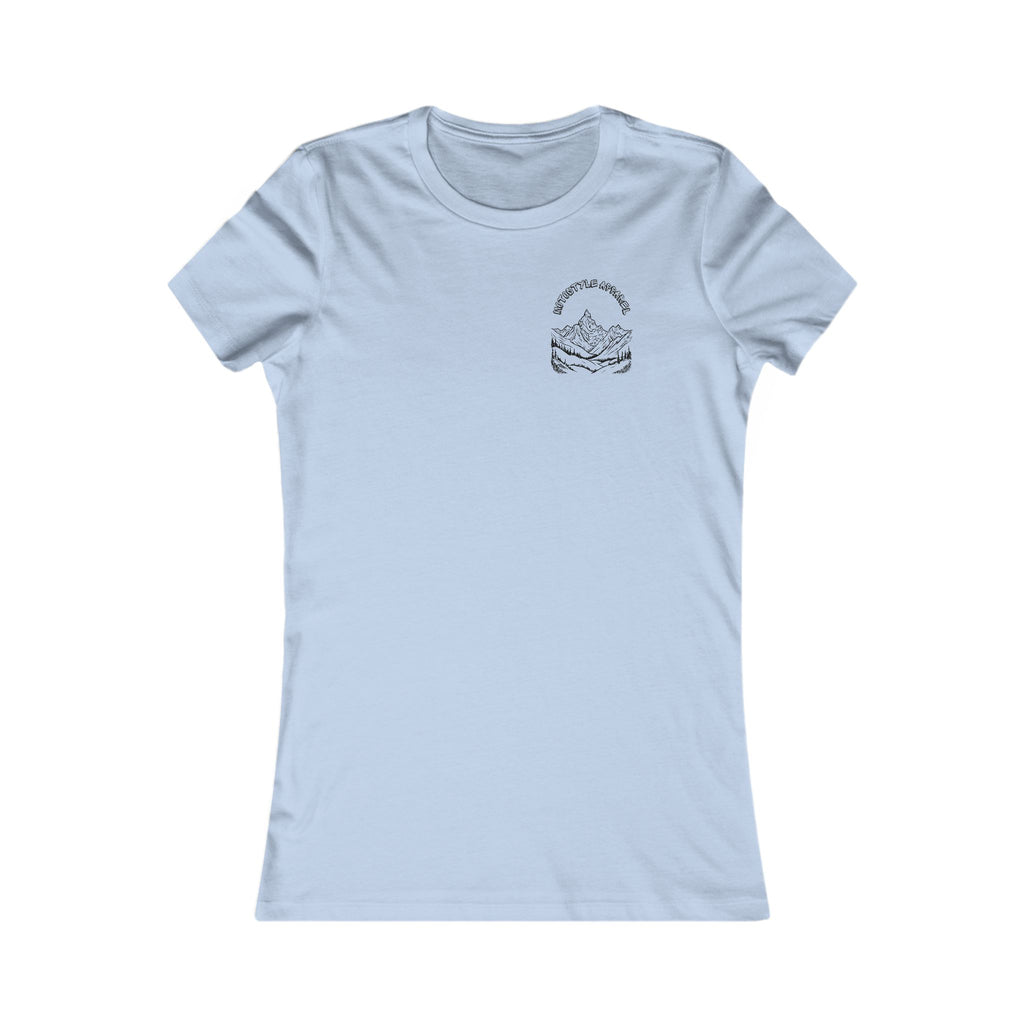 Womens Logo Tshirt