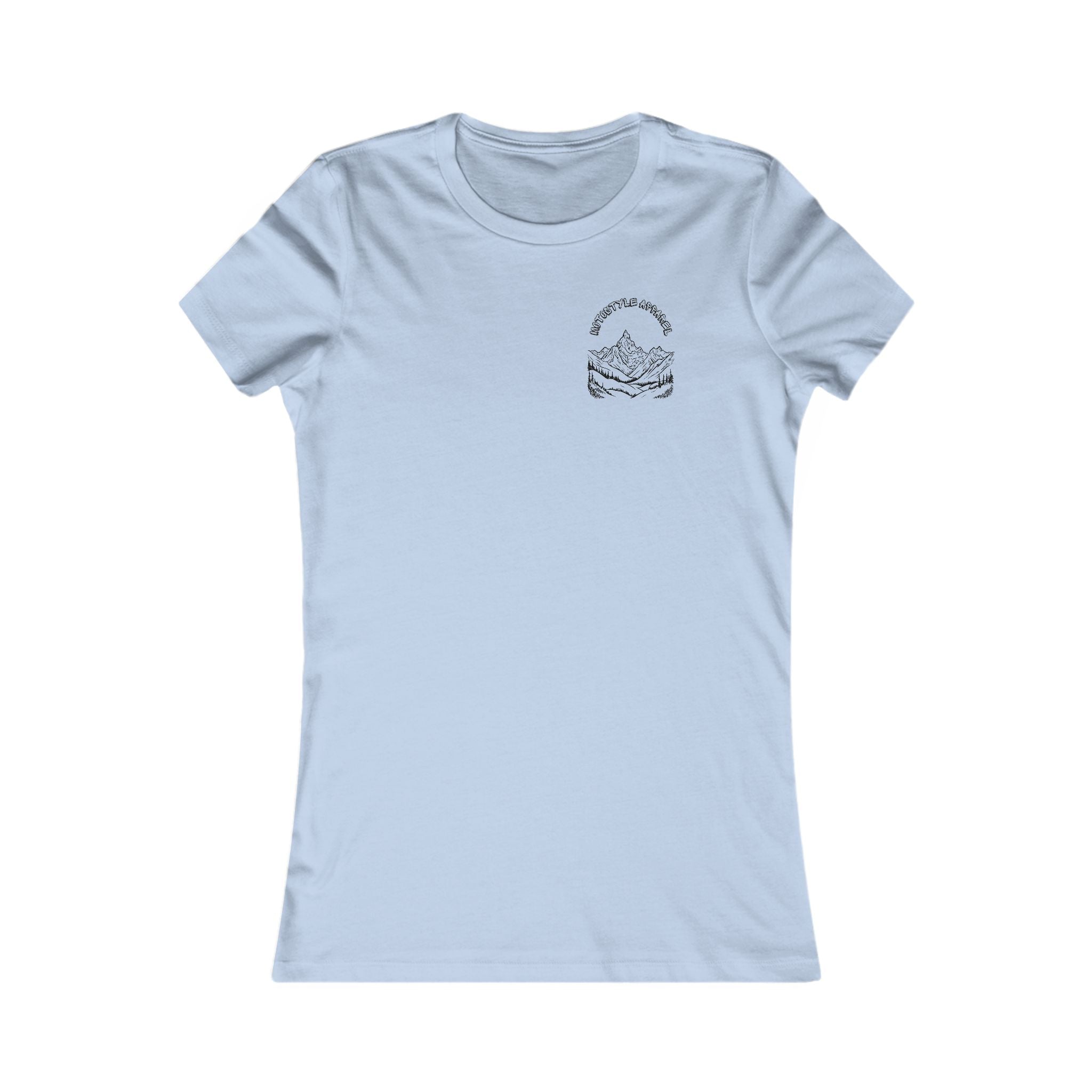 Womens Logo Tshirt