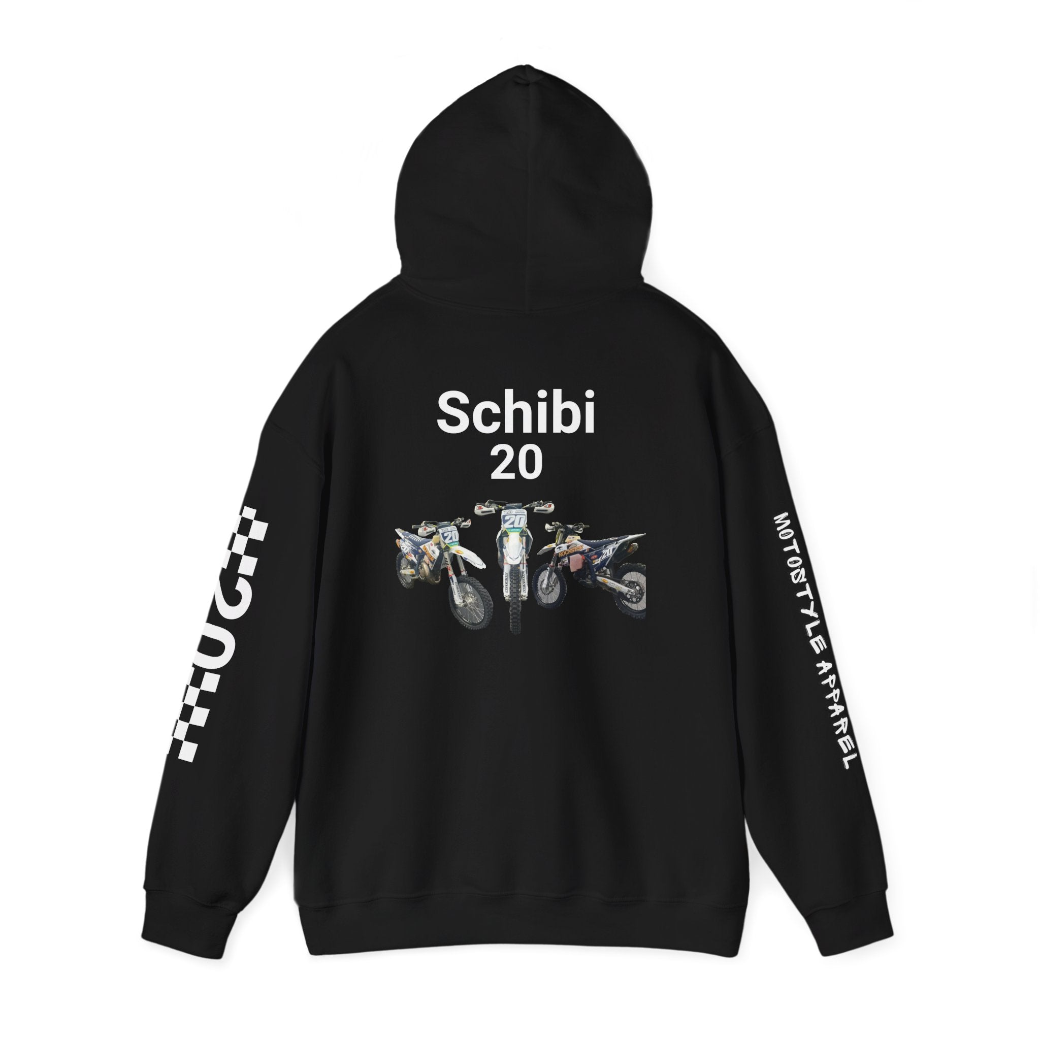 Schibi