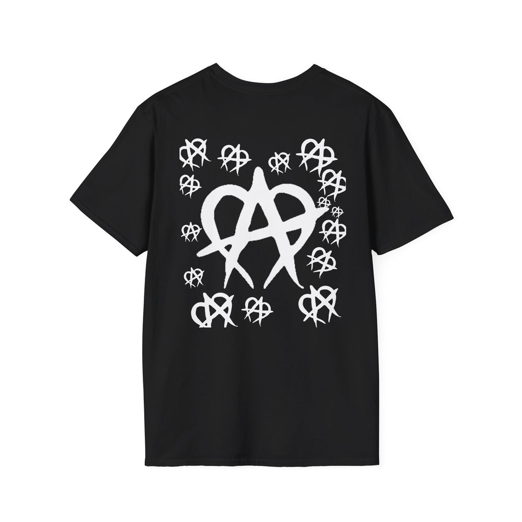 Motostyle Apparel X 60V_1zzerx Men's T-Shirt