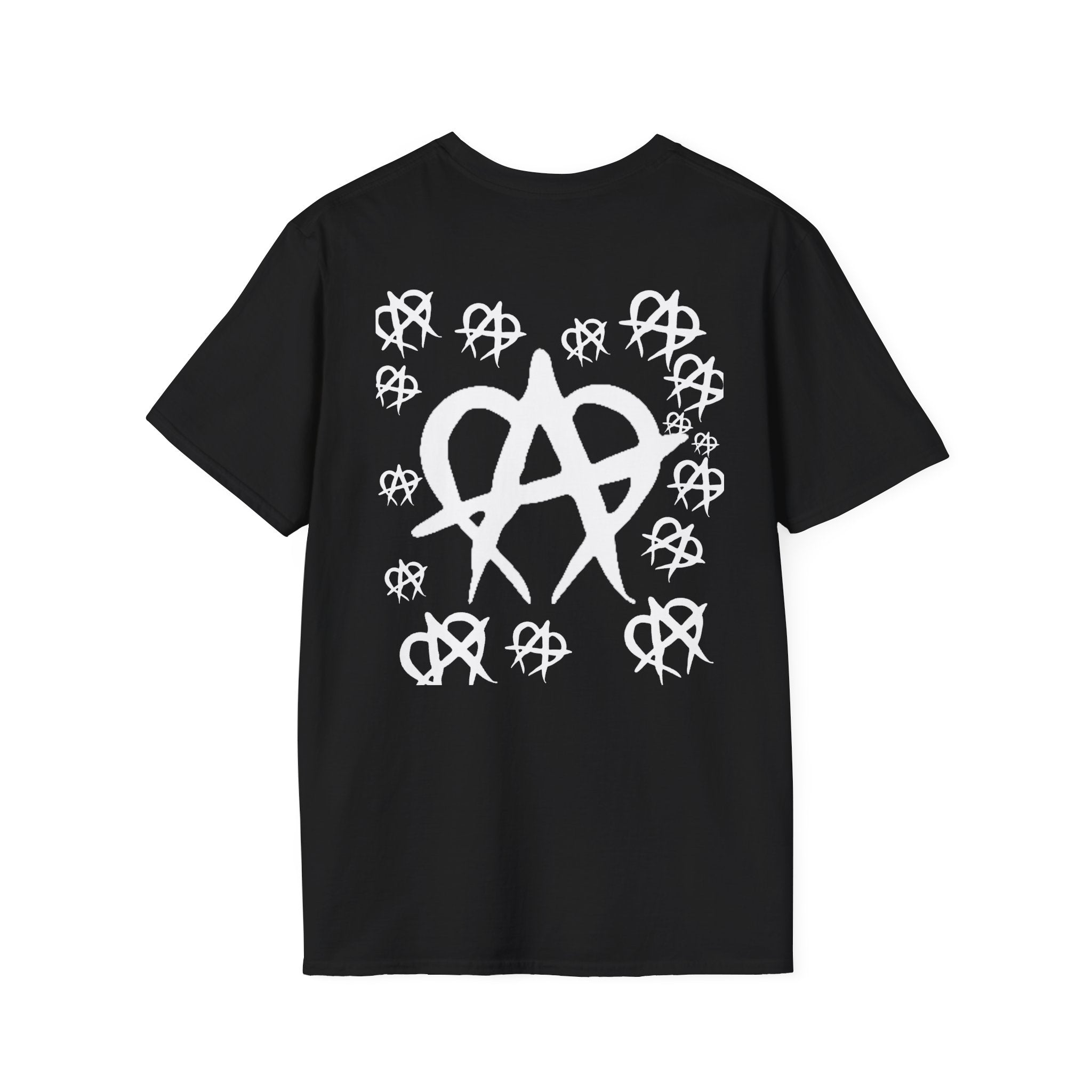 Motostyle Apparel X 60V_1zzerx Men's T-Shirt