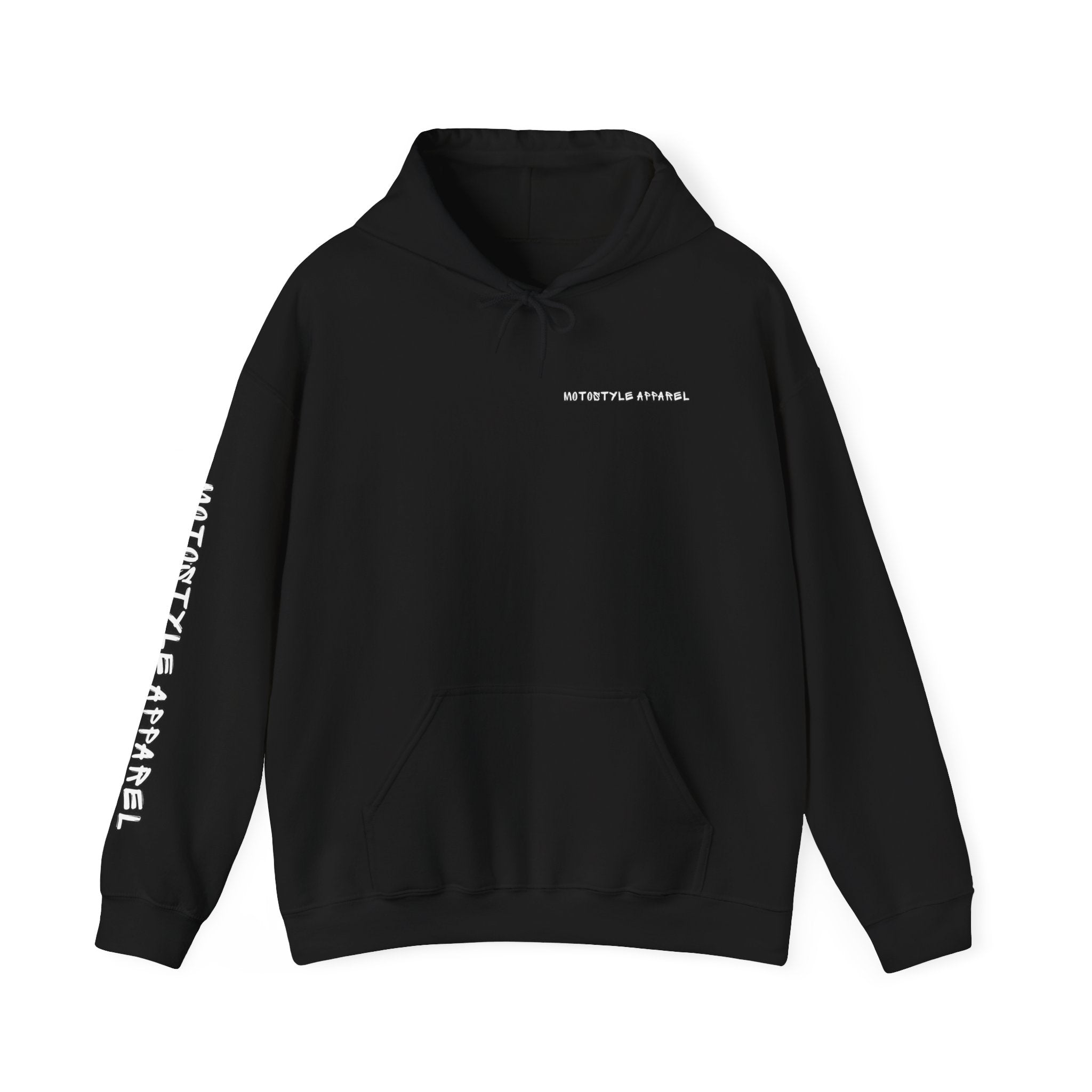 The Beast Men's Hoodie