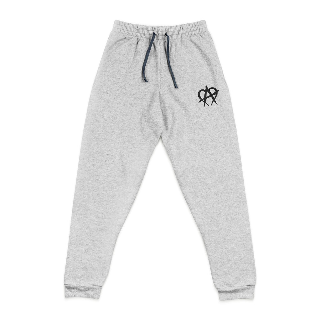 MotoStyle Apparel X 60V_1zzerxx Joggers Grey edition