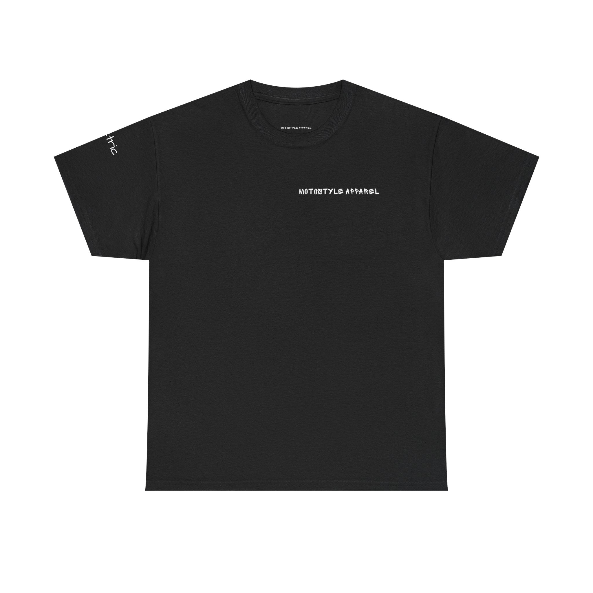 Electric for Life Men's Tshirt