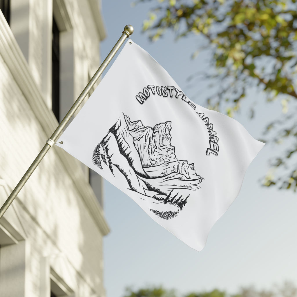 Logo Flag
