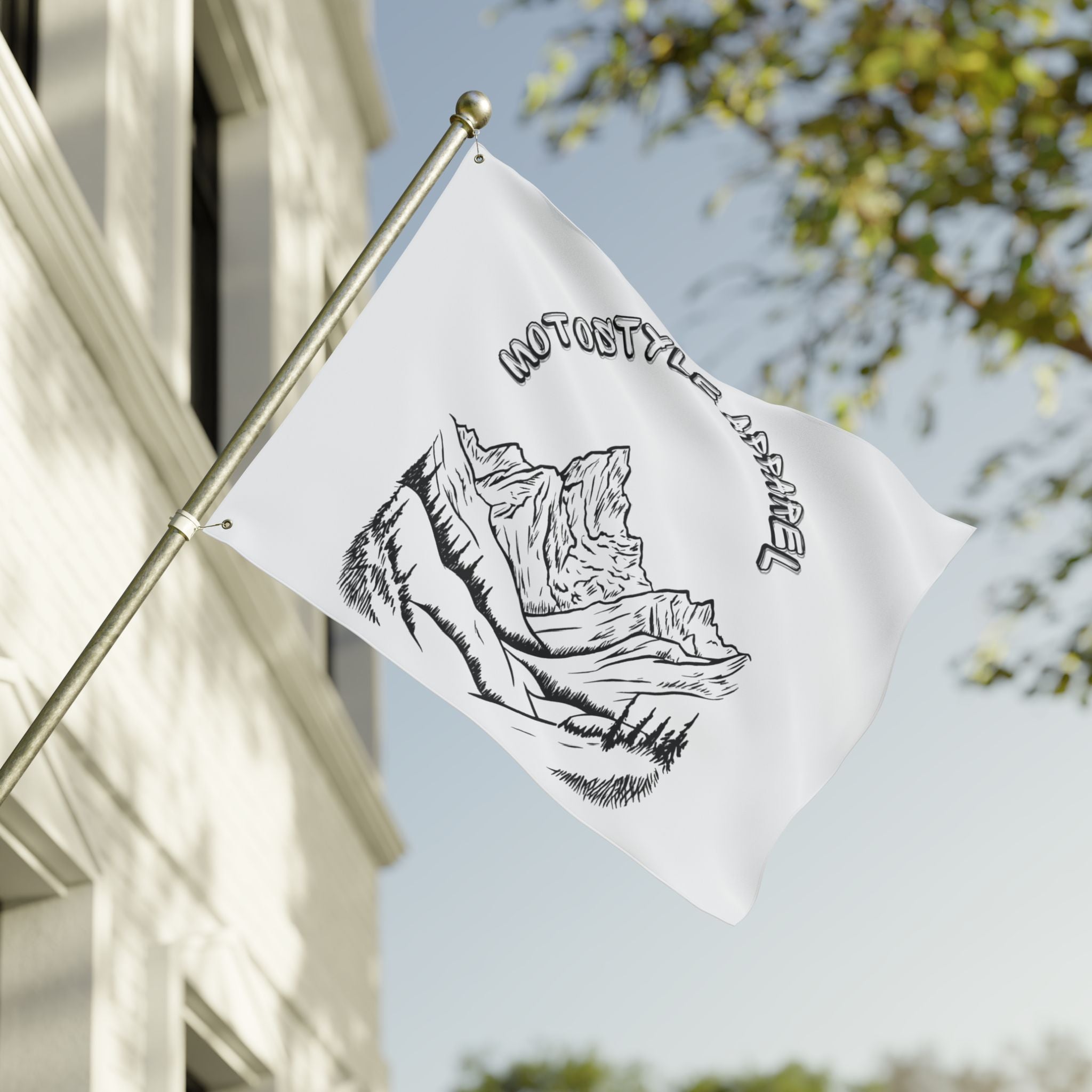 Logo Flag