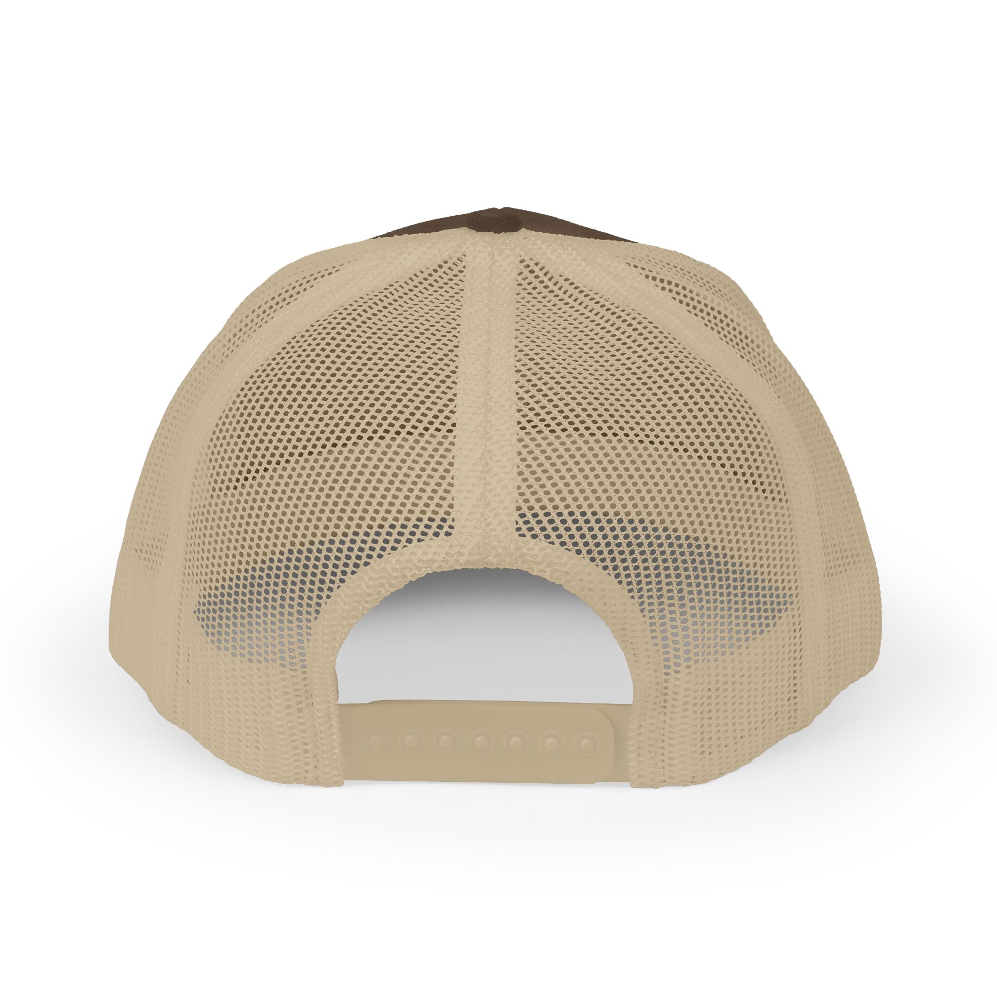 4 Strokes for Life Snap Back Hat