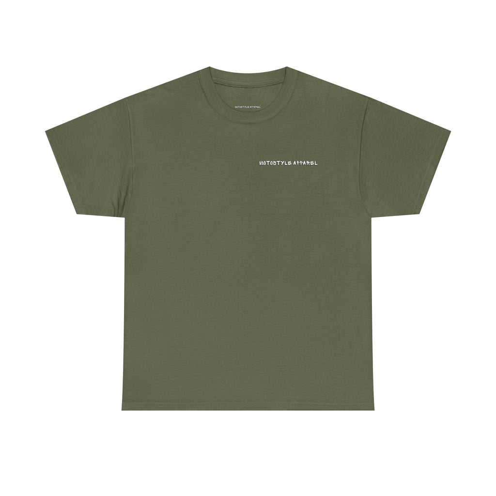 1 Down 4 Up Men's Tshirt