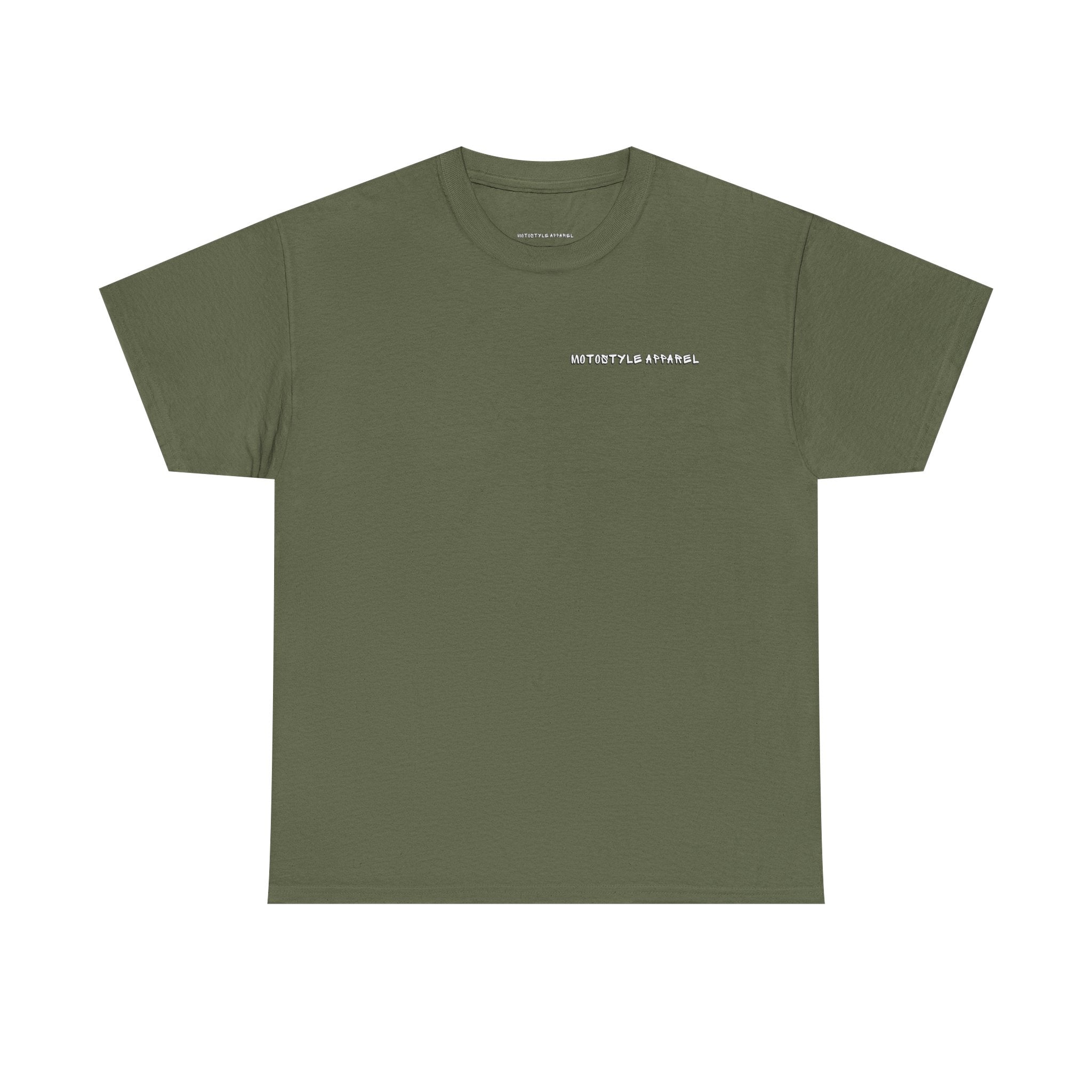 1 Down 4 Up Men's Tshirt