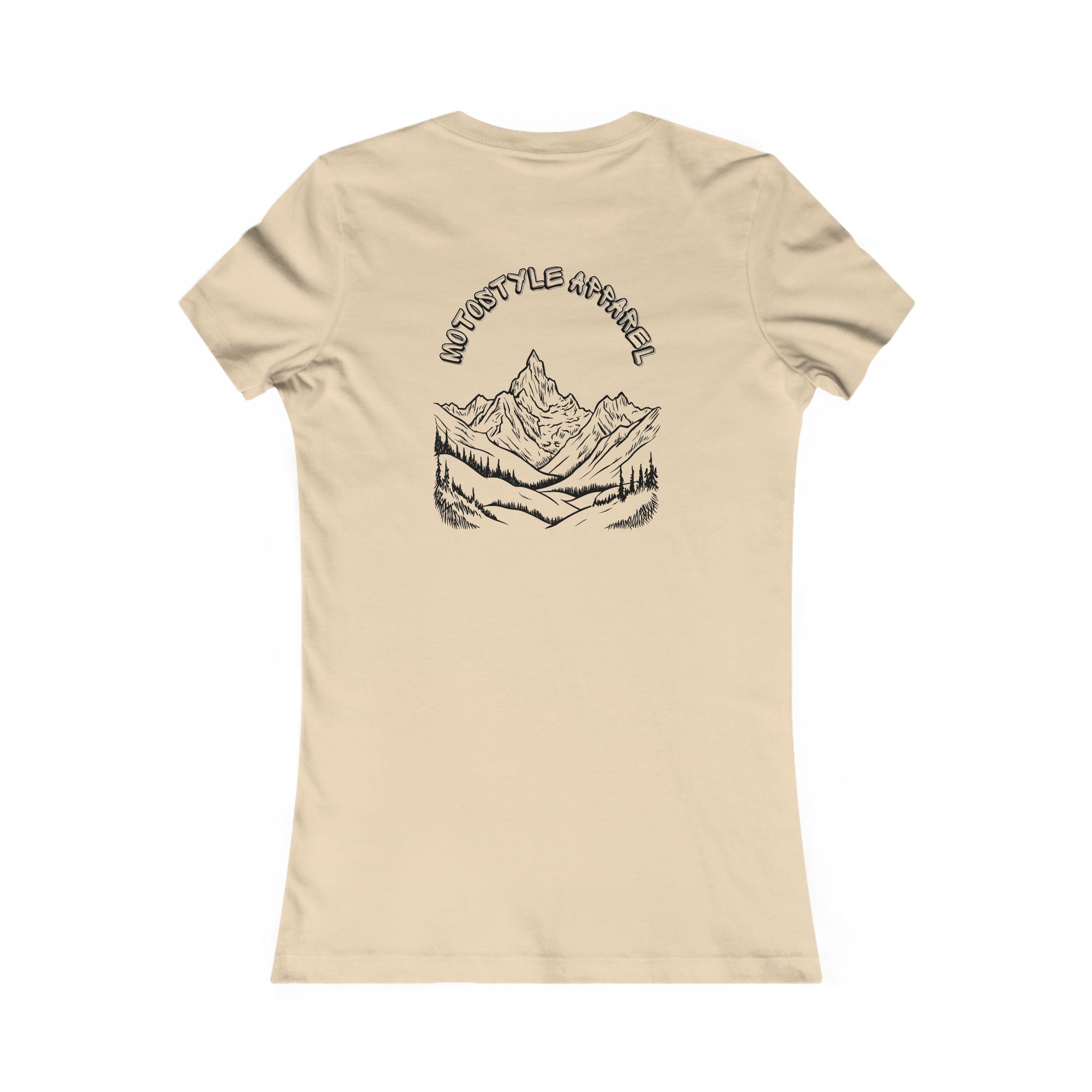 Womens Logo Tshirt
