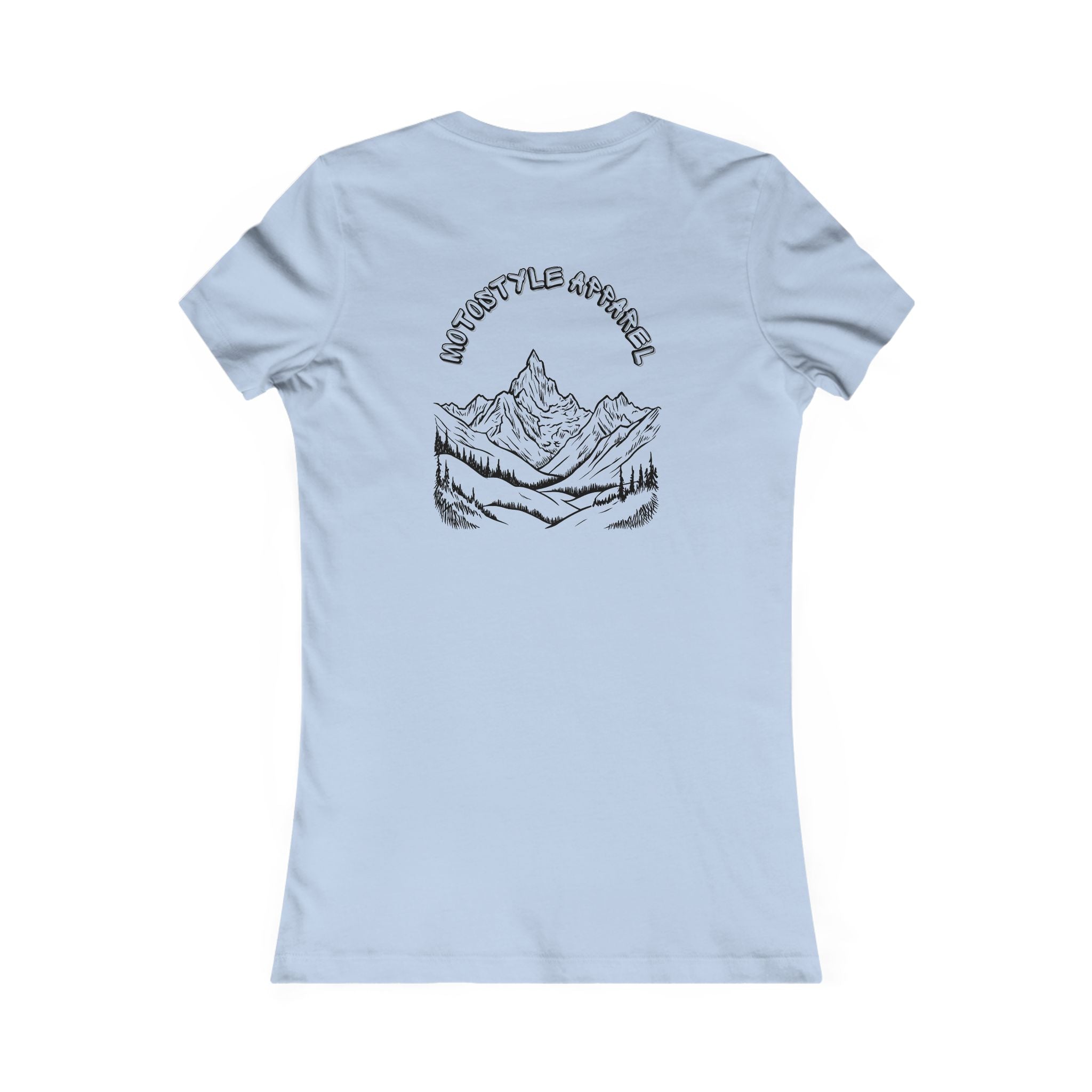 Womens Logo Tshirt