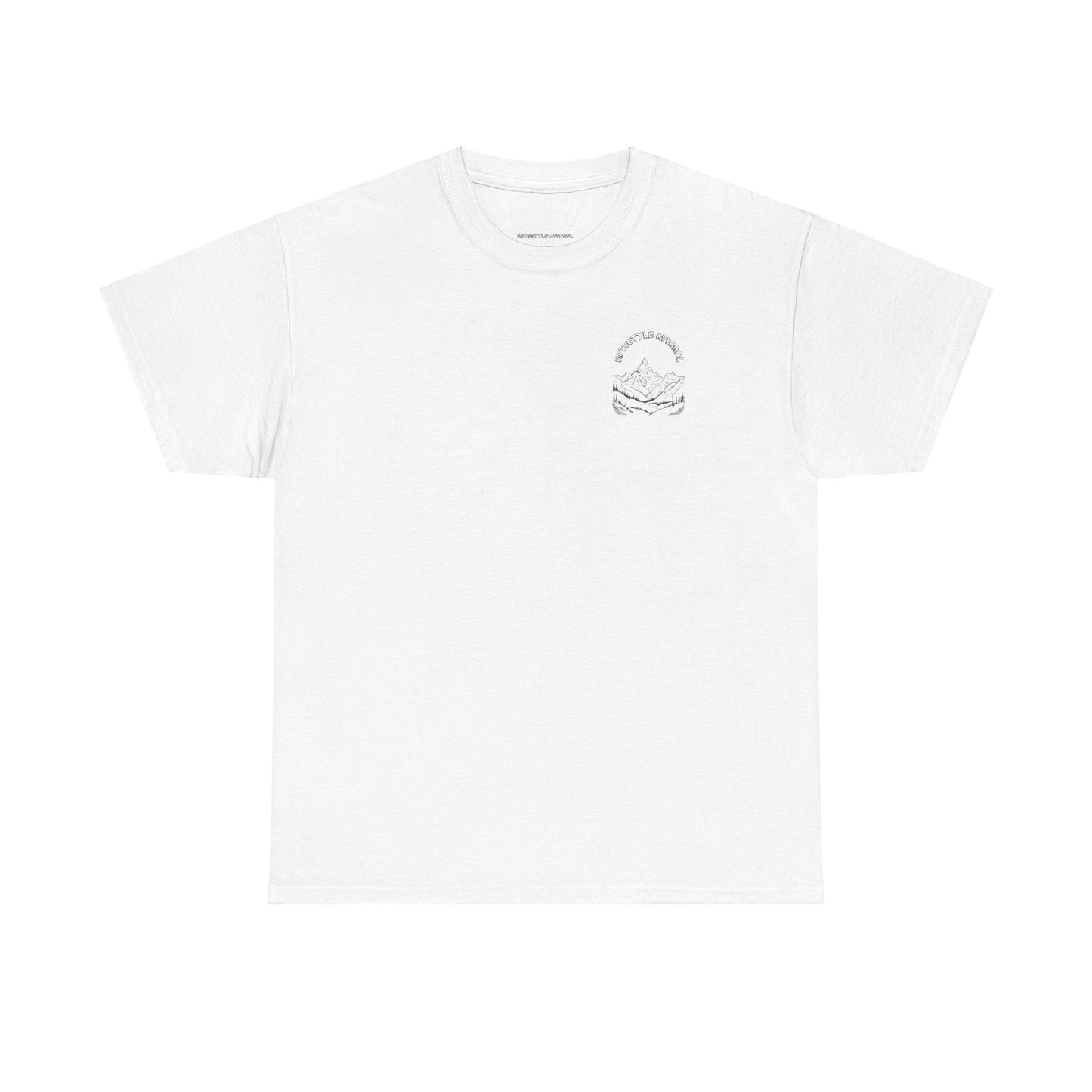 Men's Logo Tshirt