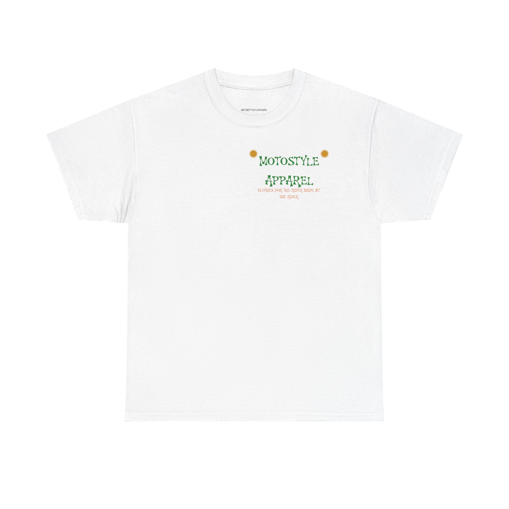 Cali Vibes Men's Tshirt