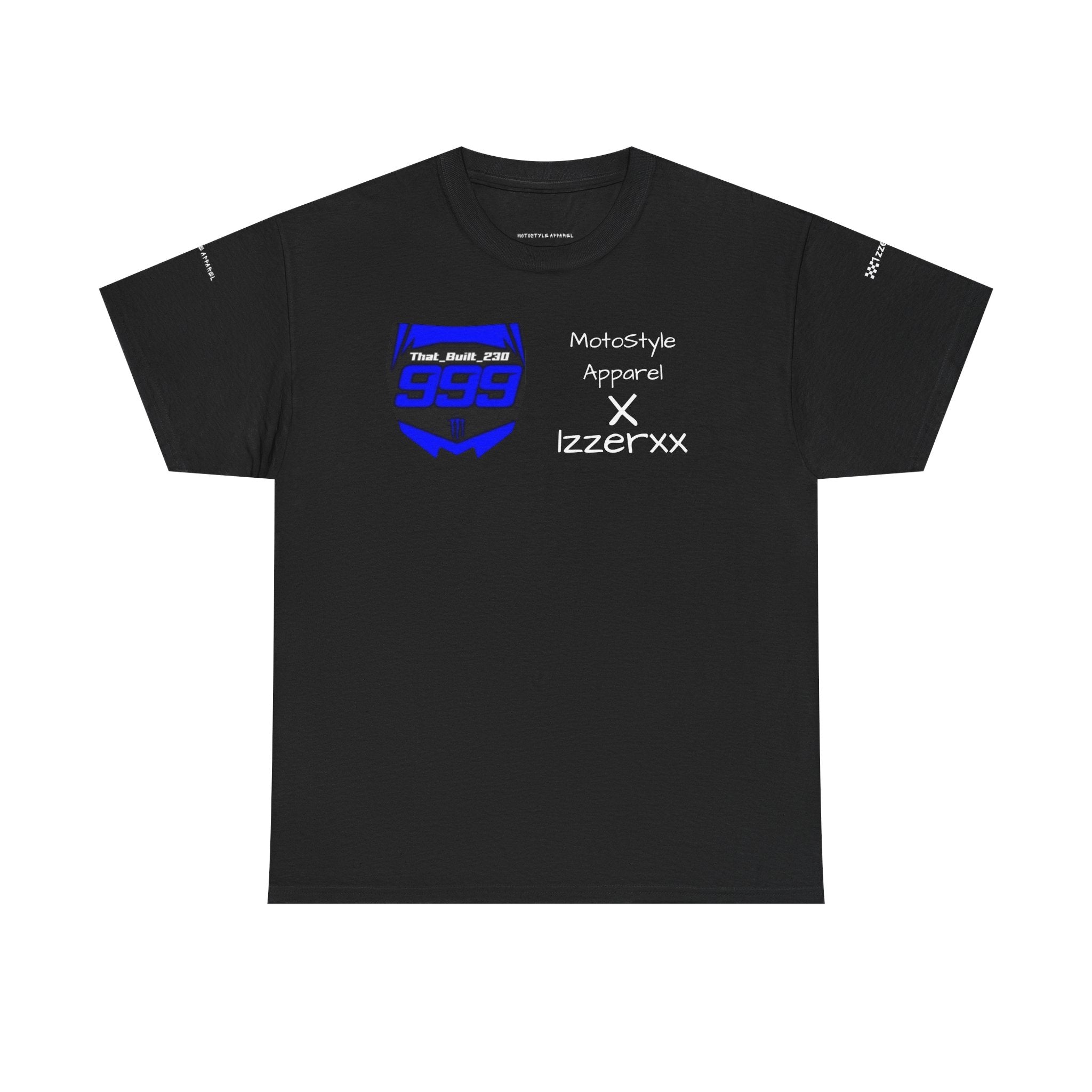 MotoStyle Apparel X 1zzerxx Mens Tshirt