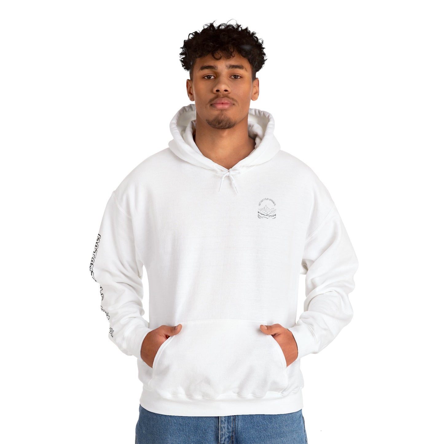 The CR250R Mens Sweatshirt